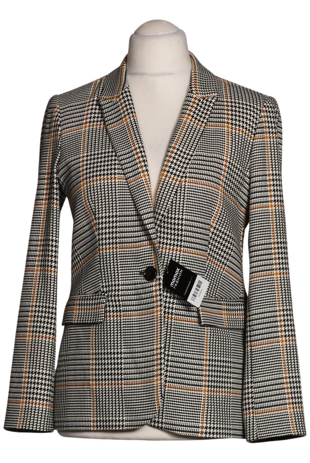 

Hallhuber Damen Blazer, mehrfarbig, Gr. 38