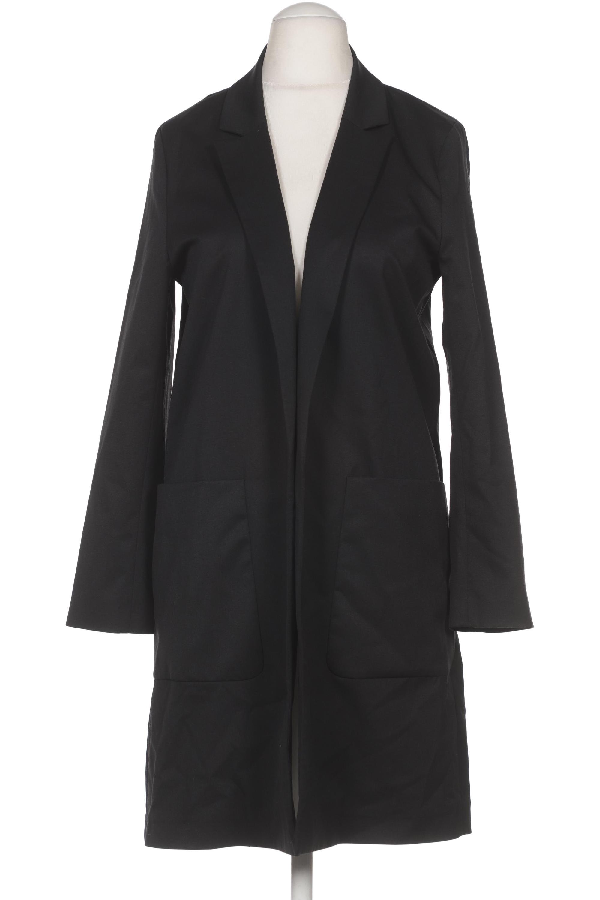 

Hallhuber Damen Blazer, schwarz, Gr. 36