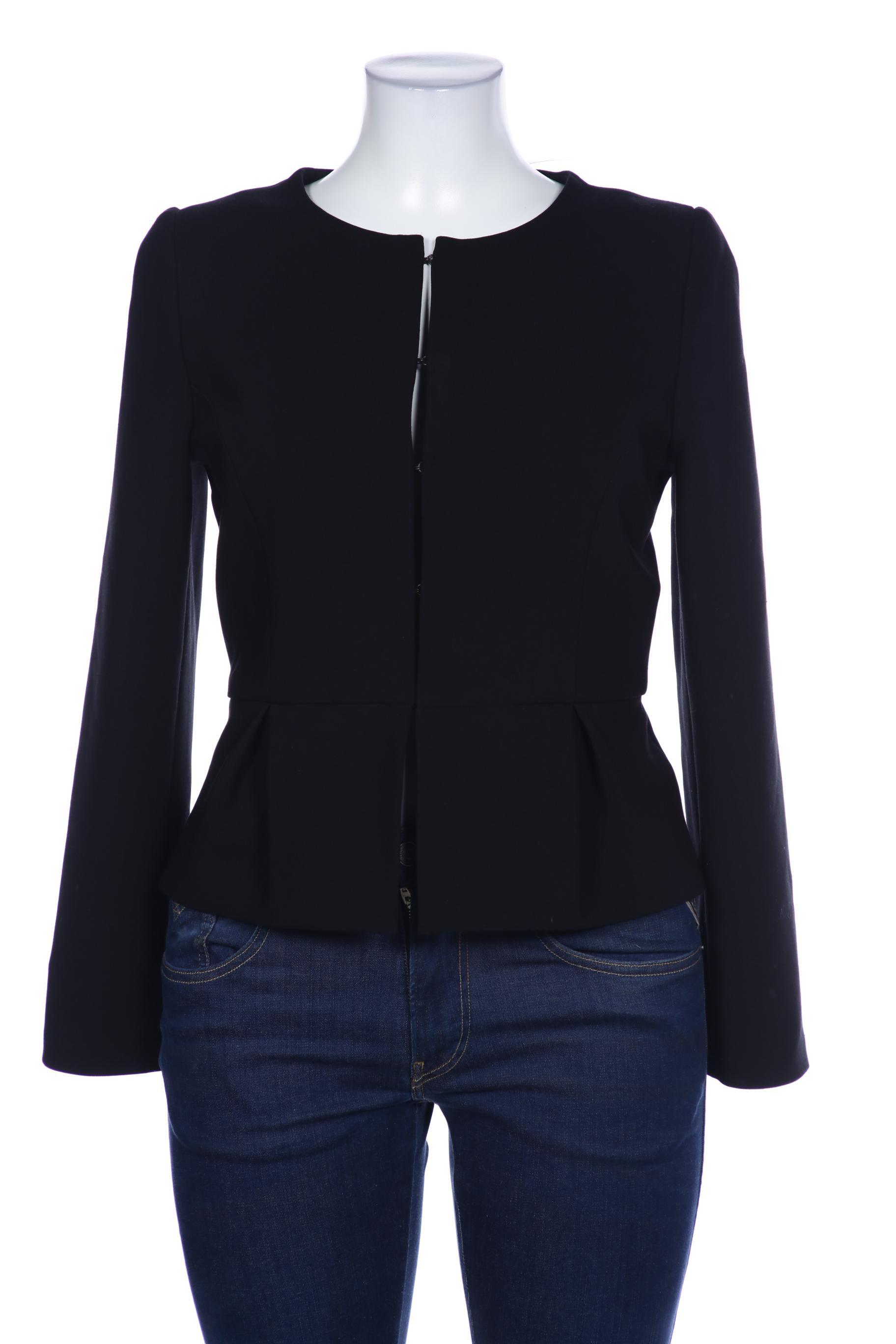 

Hallhuber Damen Blazer, schwarz