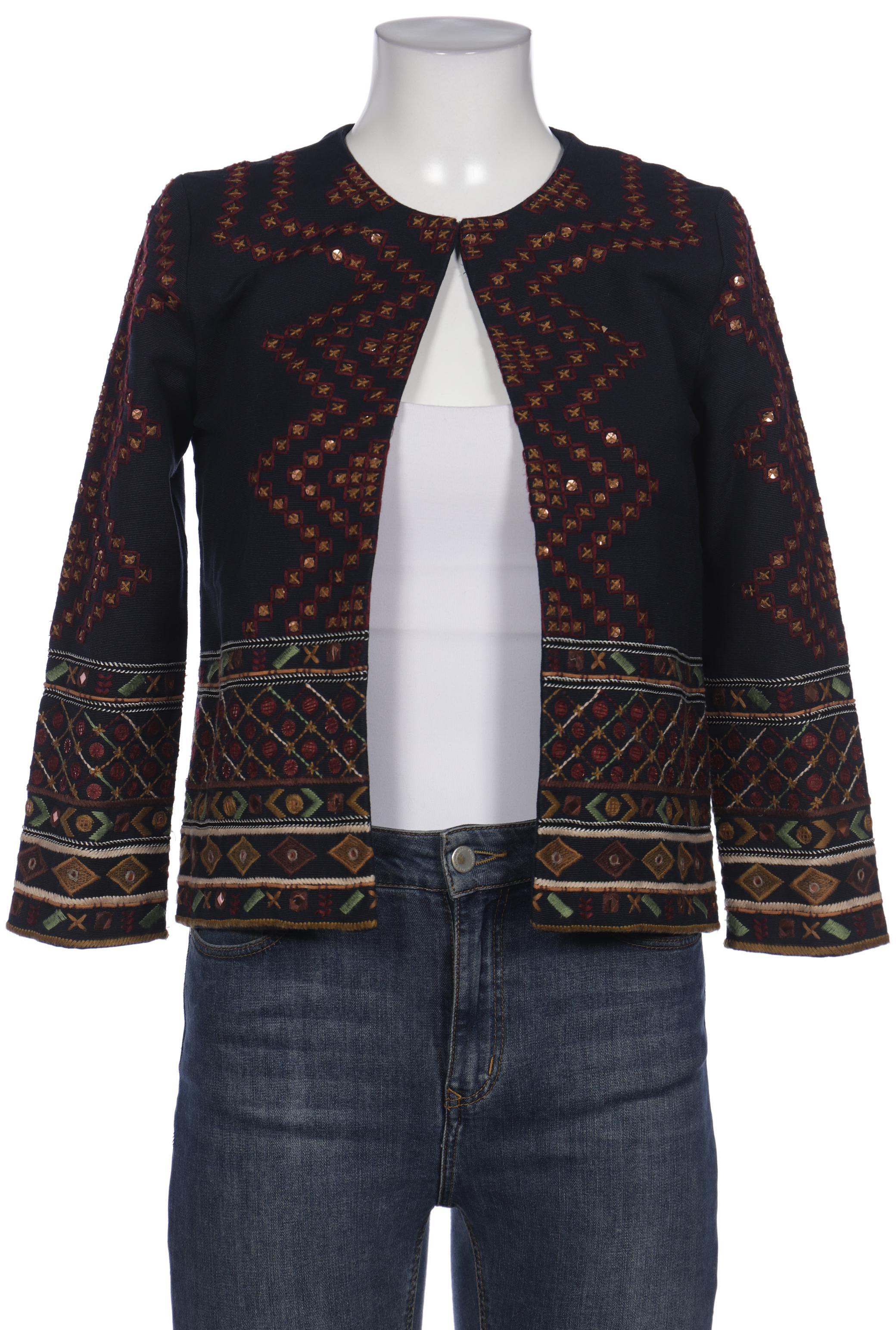 

Hallhuber Damen Blazer, marineblau