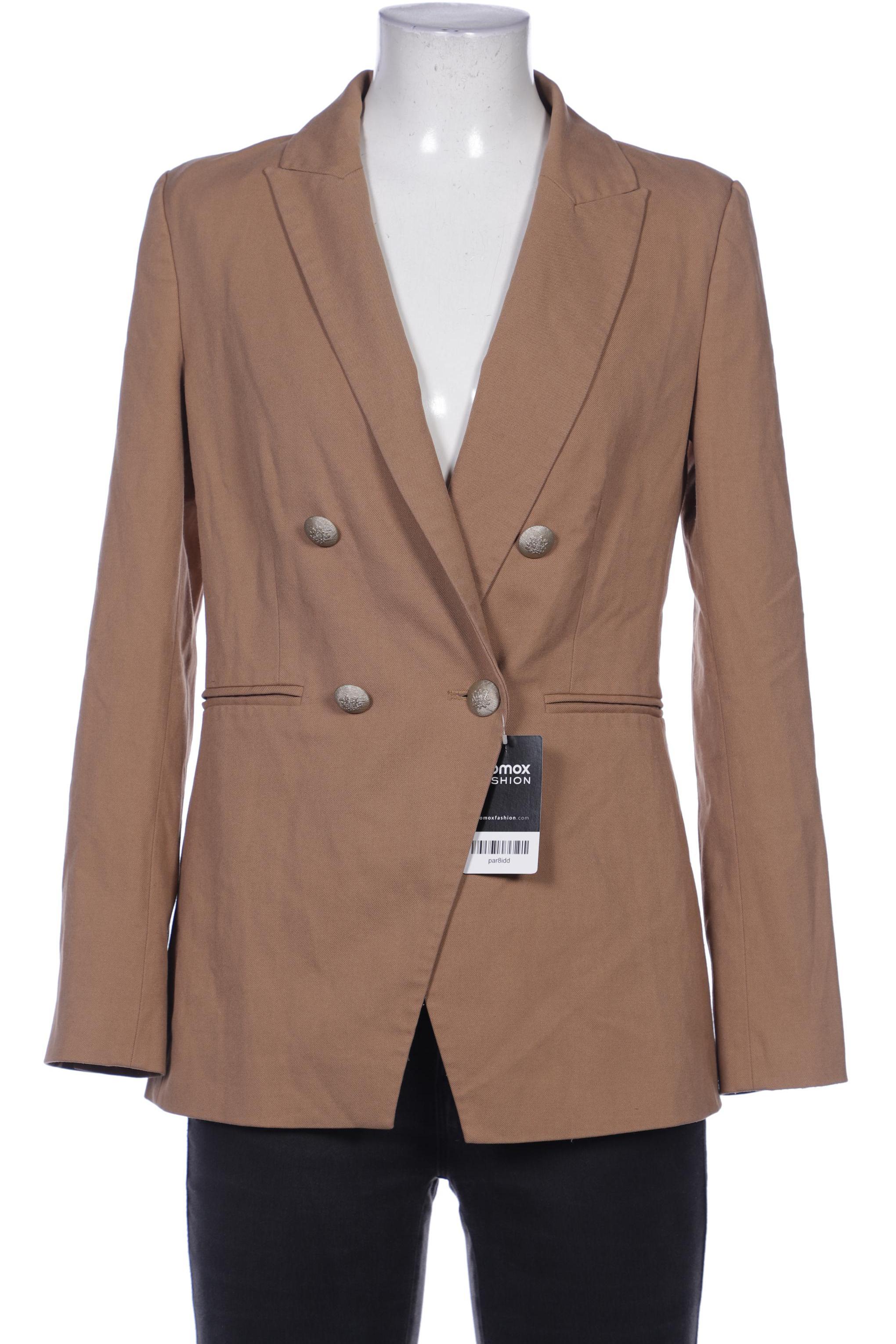 

Hallhuber Damen Blazer, beige, Gr. 36