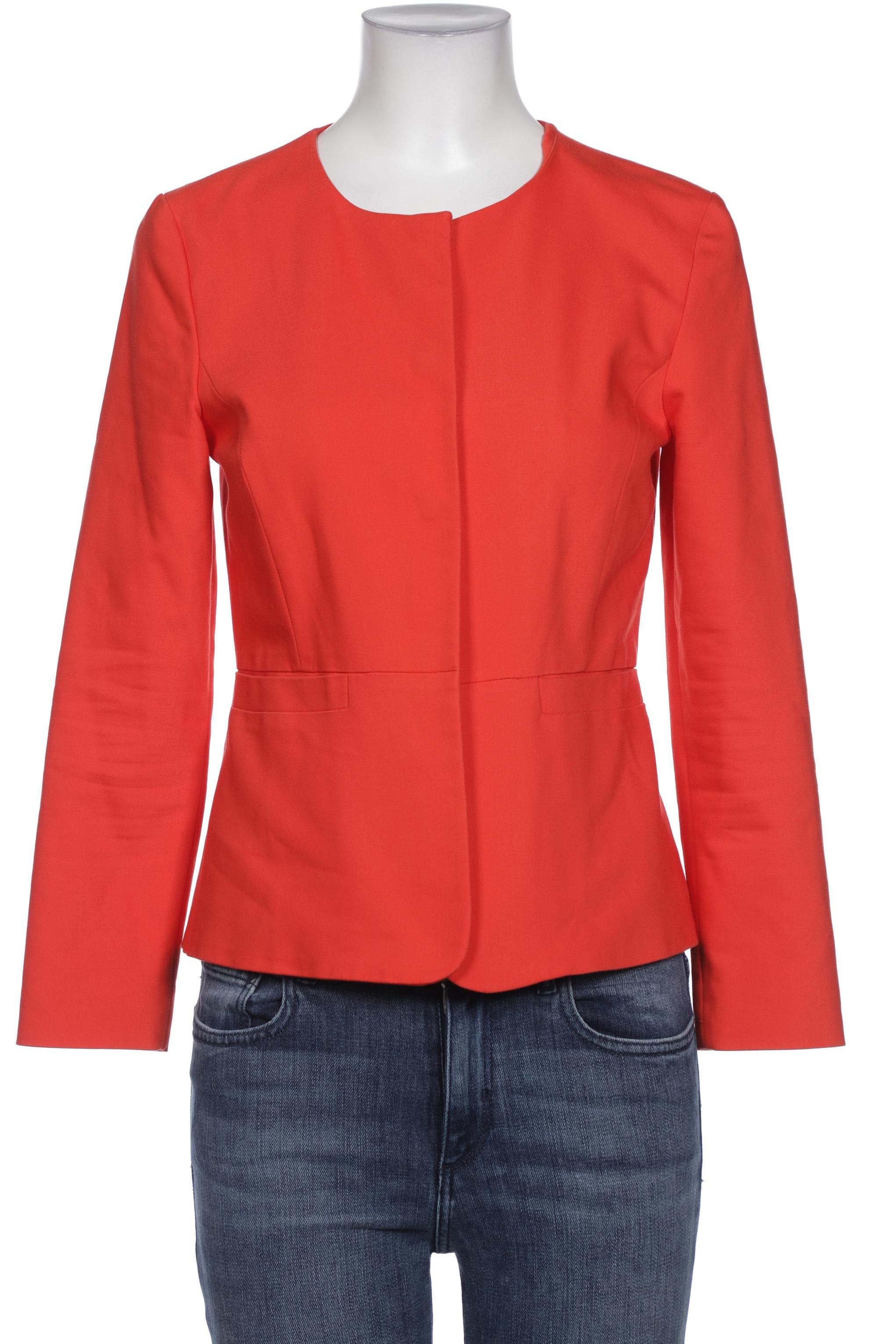 

Hallhuber Damen Blazer, rot
