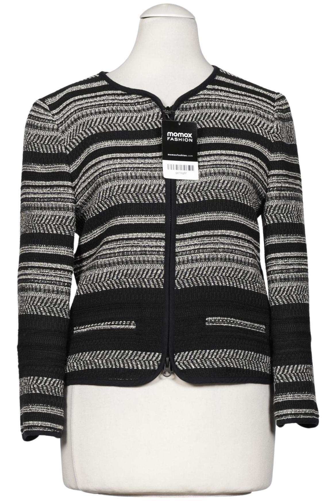 

Hallhuber Damen Blazer, mehrfarbig, Gr. 36