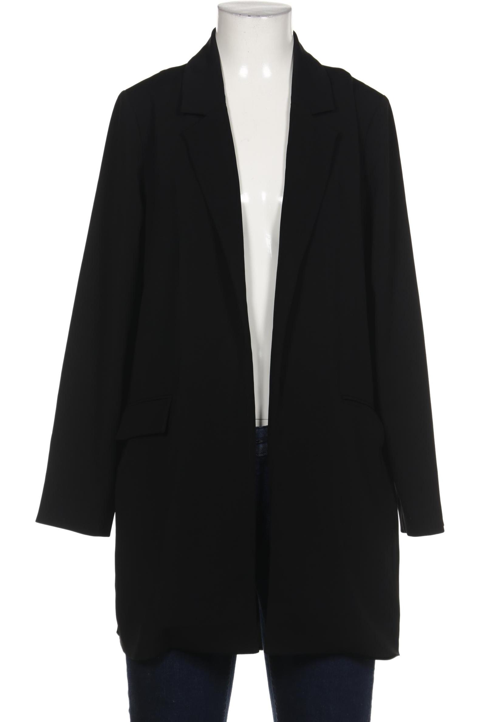 

Hallhuber Damen Blazer, schwarz