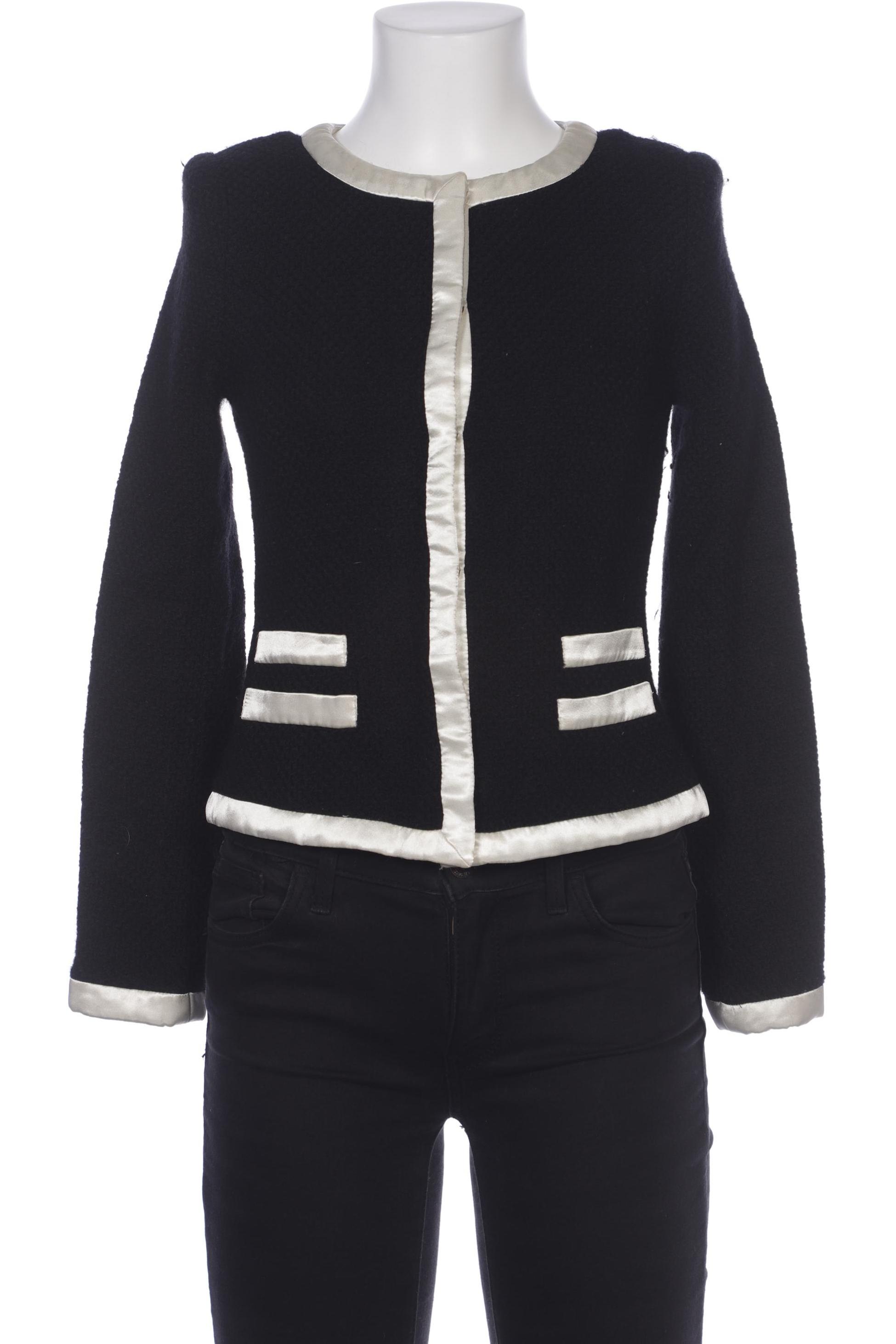 

Hallhuber Damen Blazer, schwarz, Gr. 36