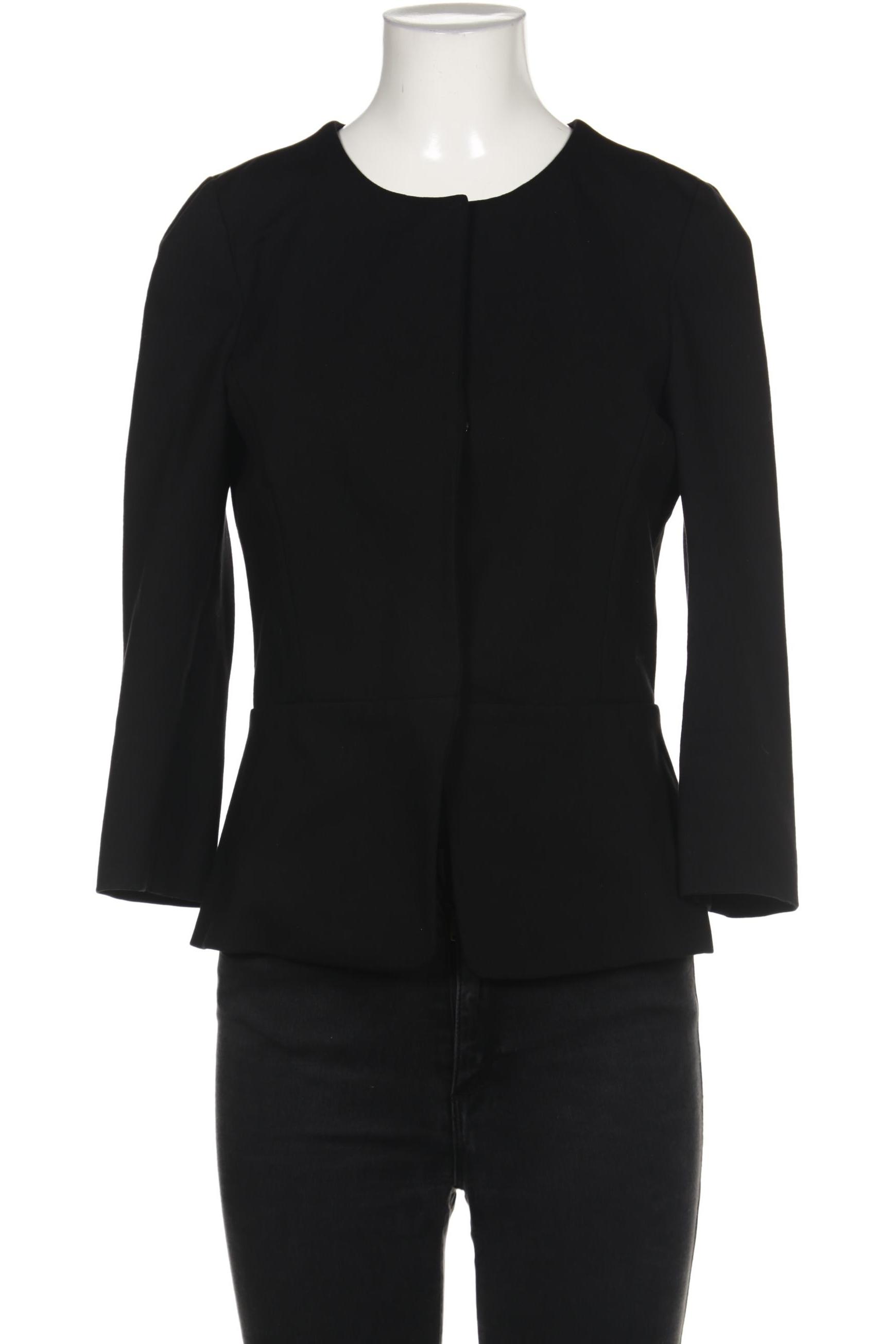 

Hallhuber Damen Blazer, schwarz