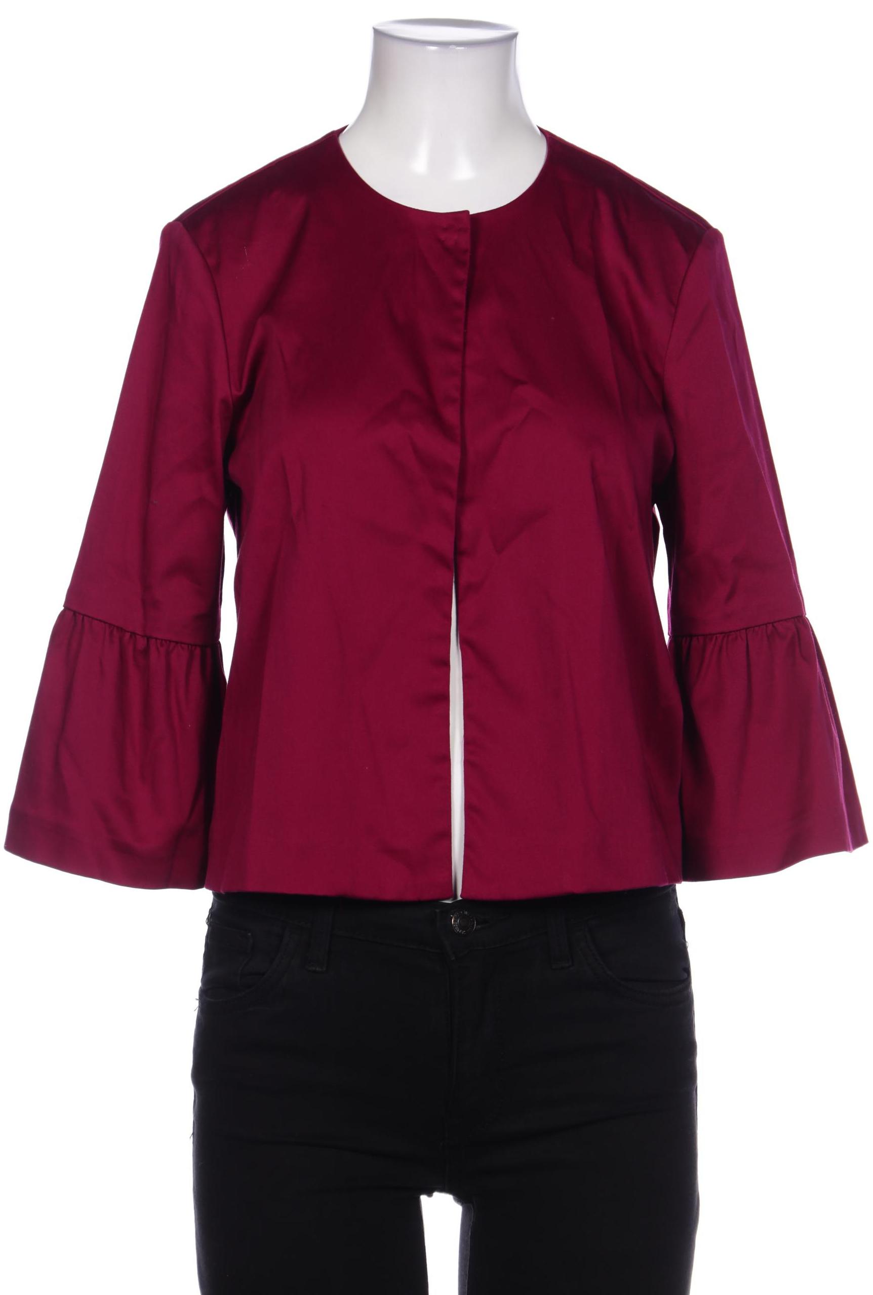 

Hallhuber Damen Blazer, pink, Gr. 38