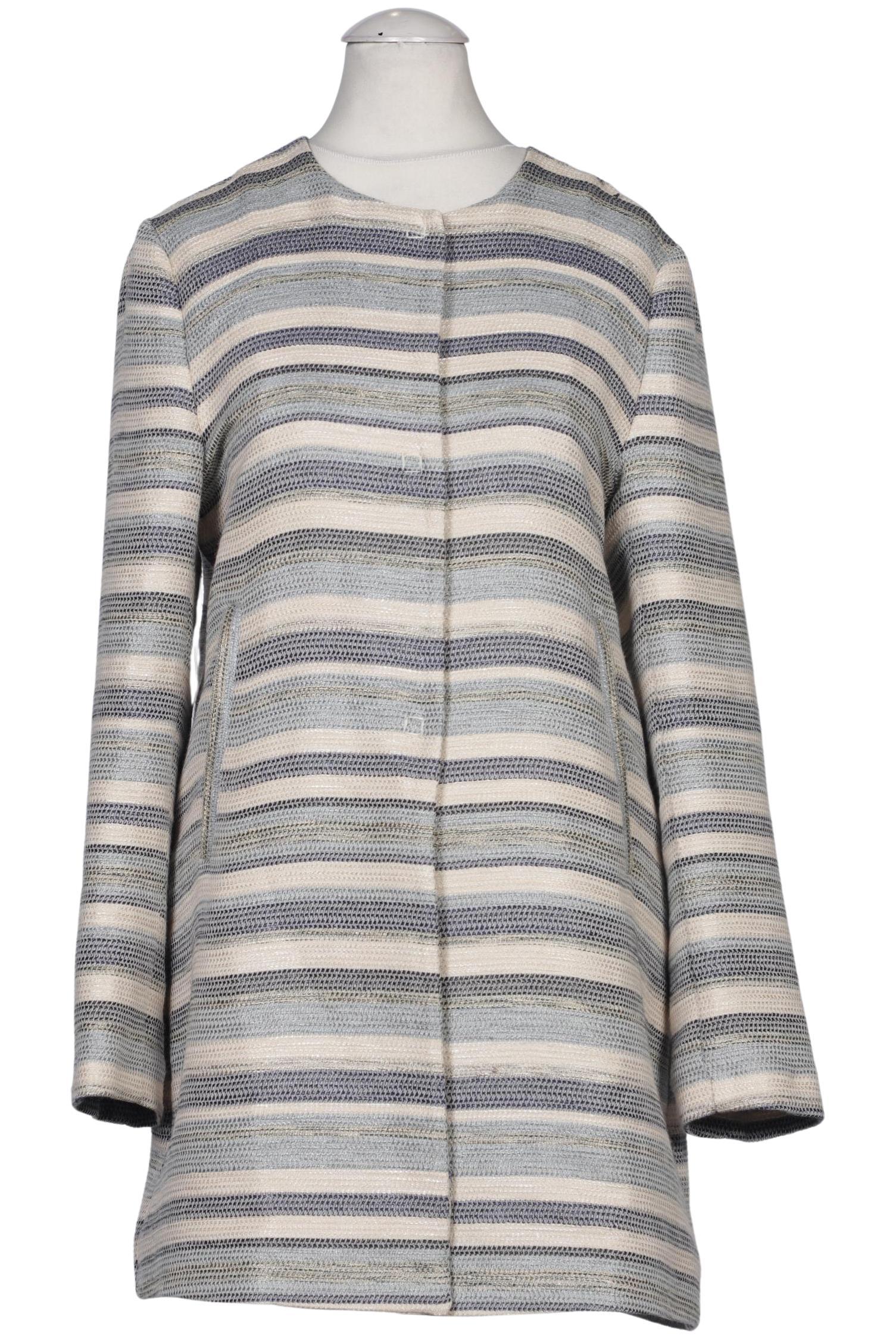 

Hallhuber Damen Blazer, mehrfarbig, Gr. 34