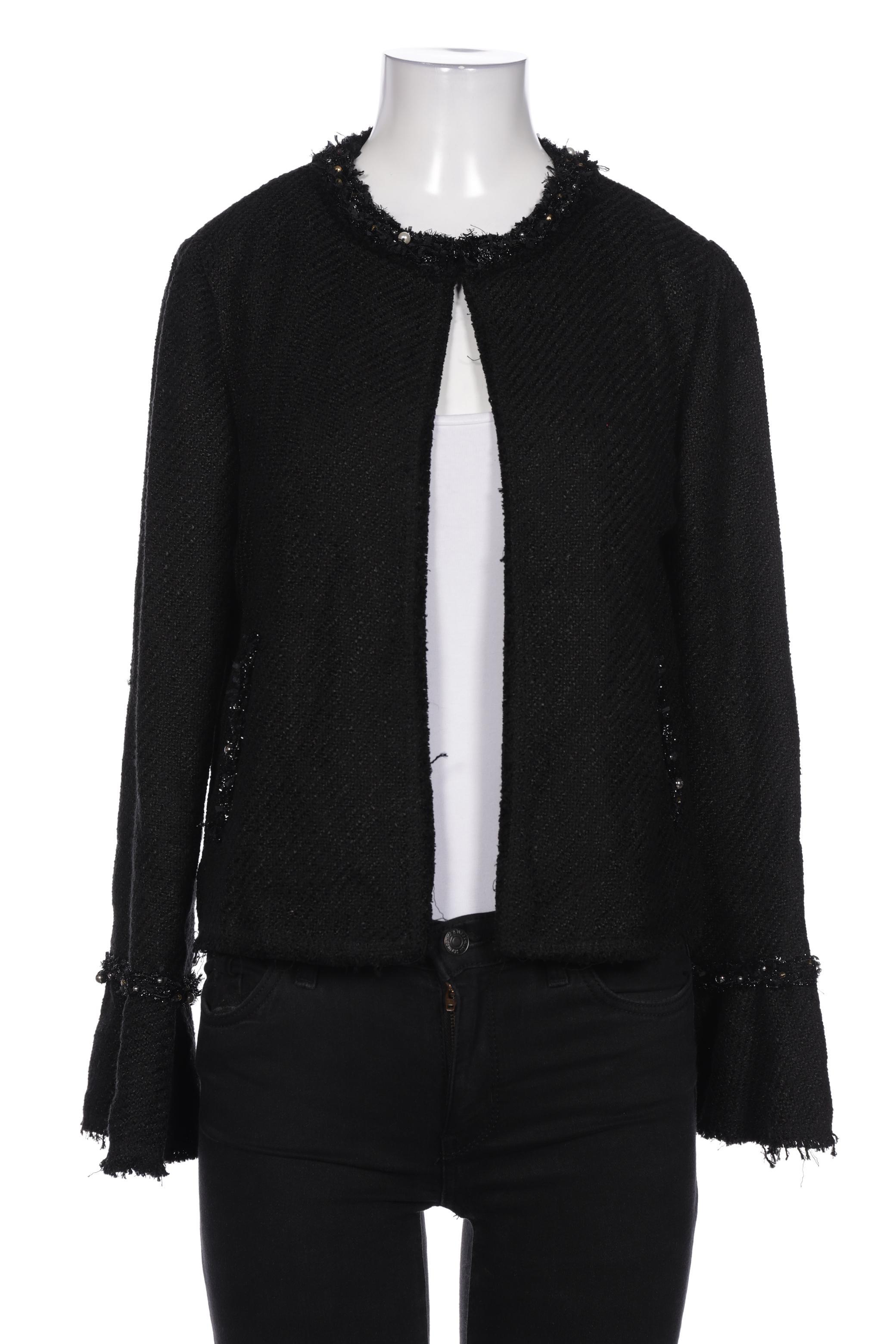 

Hallhuber Damen Blazer, schwarz