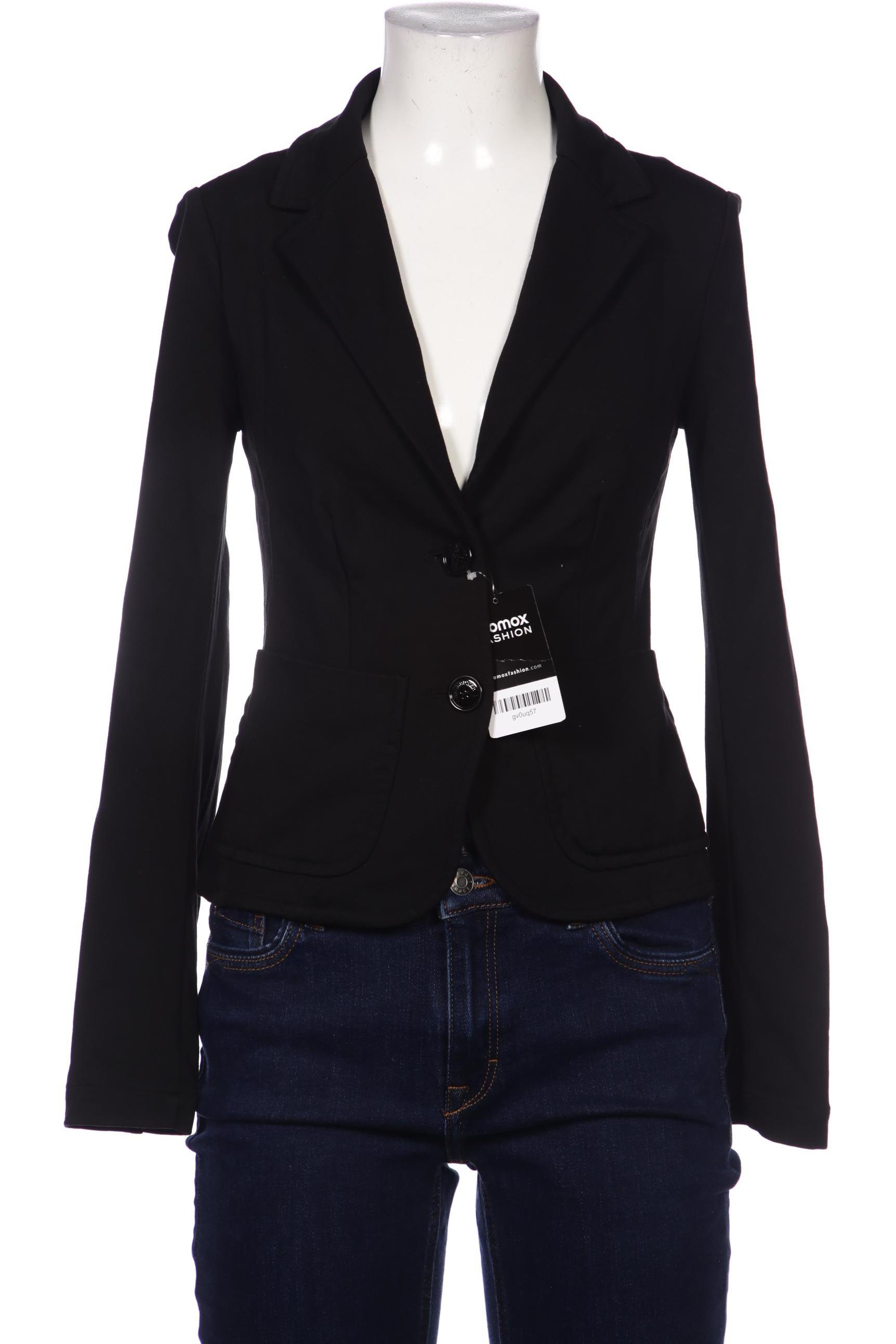 

Hallhuber Damen Blazer, schwarz
