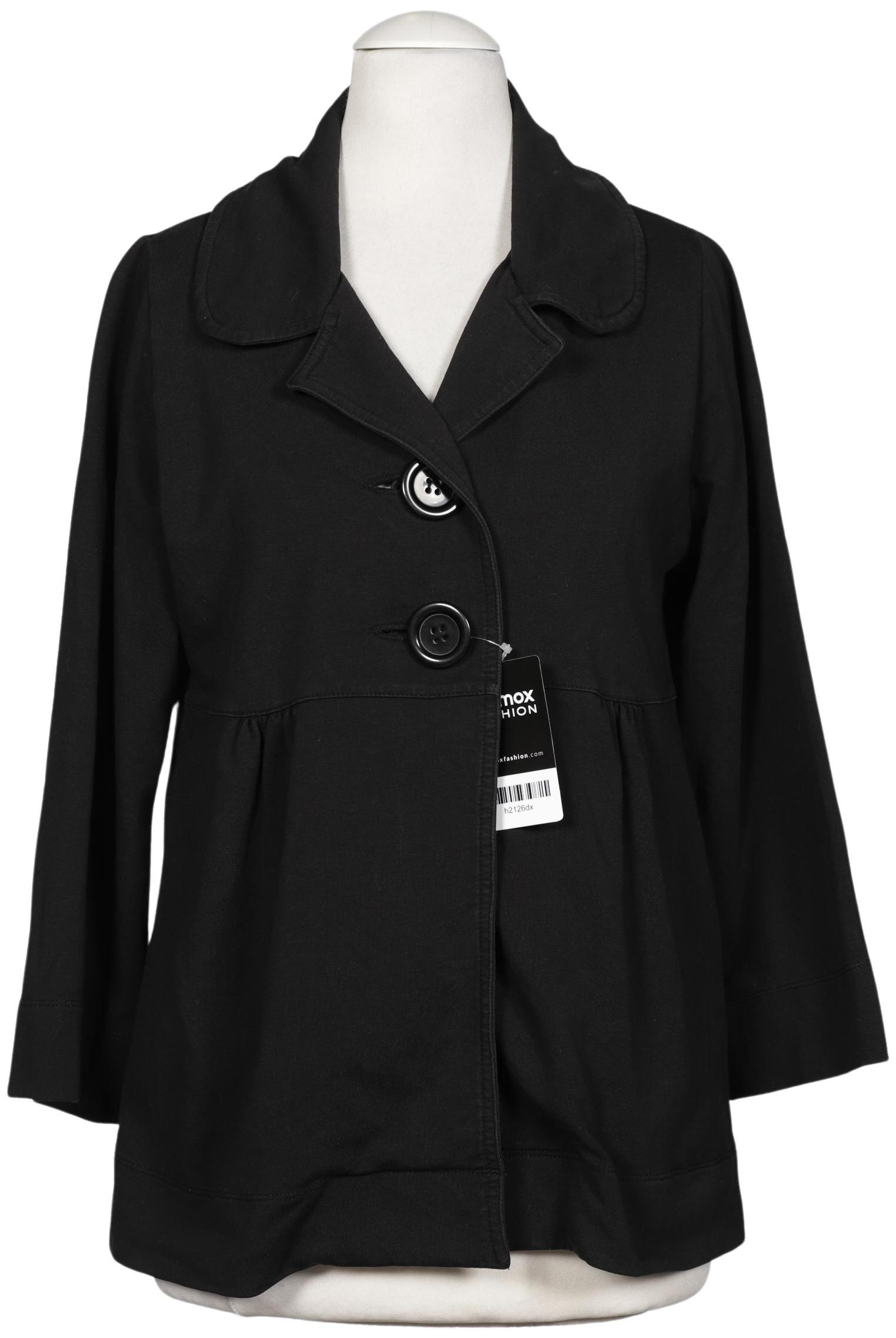 

Hallhuber Damen Blazer, schwarz, Gr. 34