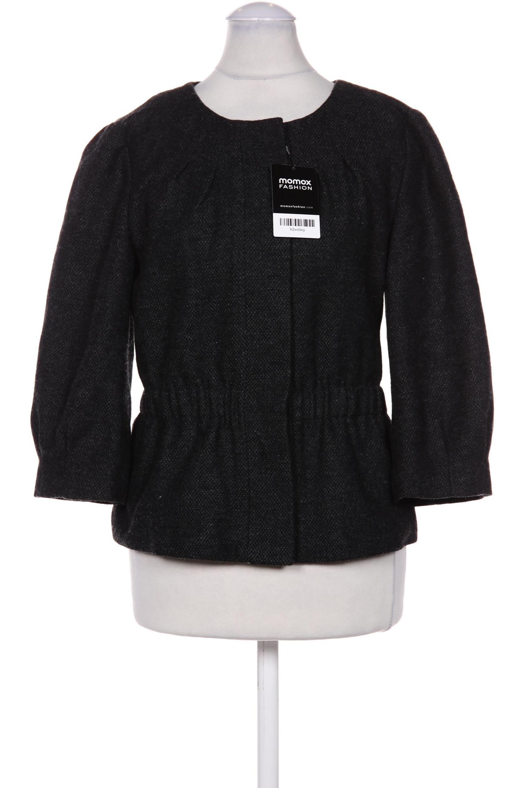 

Hallhuber Damen Blazer, grau, Gr. 36