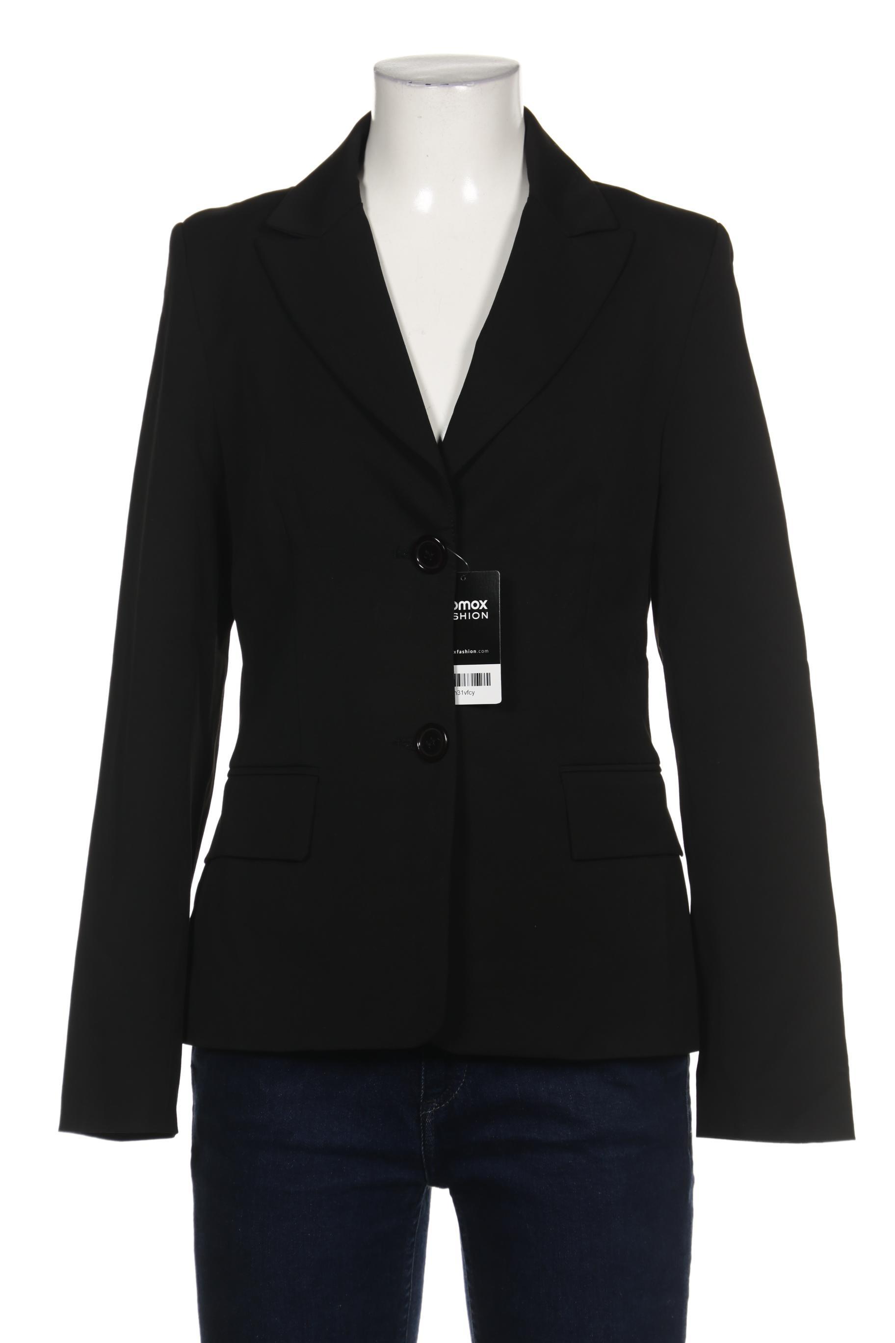 

Hallhuber Damen Blazer, schwarz