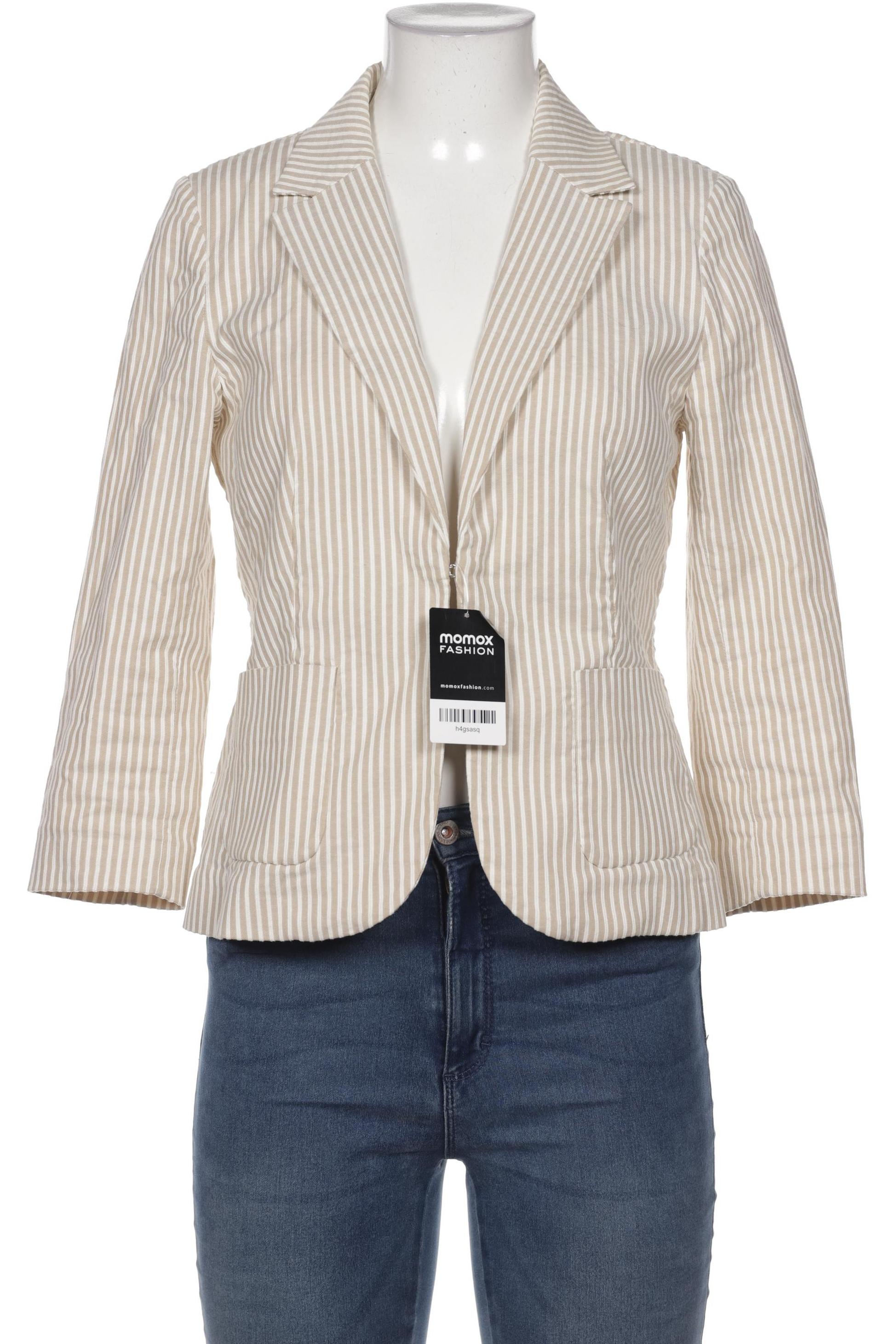 

Hallhuber Damen Blazer, braun, Gr. 38