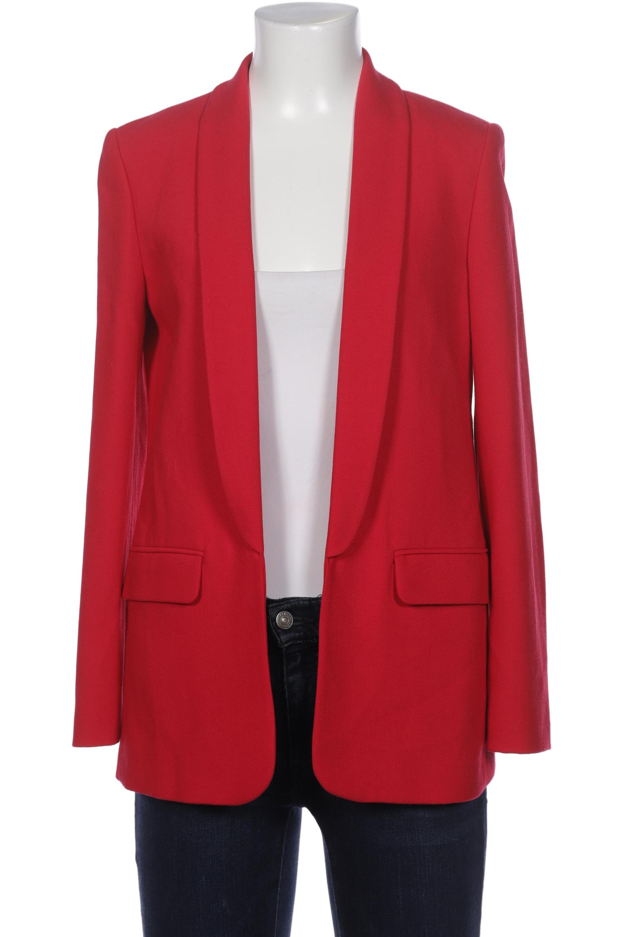 

Hallhuber Damen Blazer, pink, Gr. 36