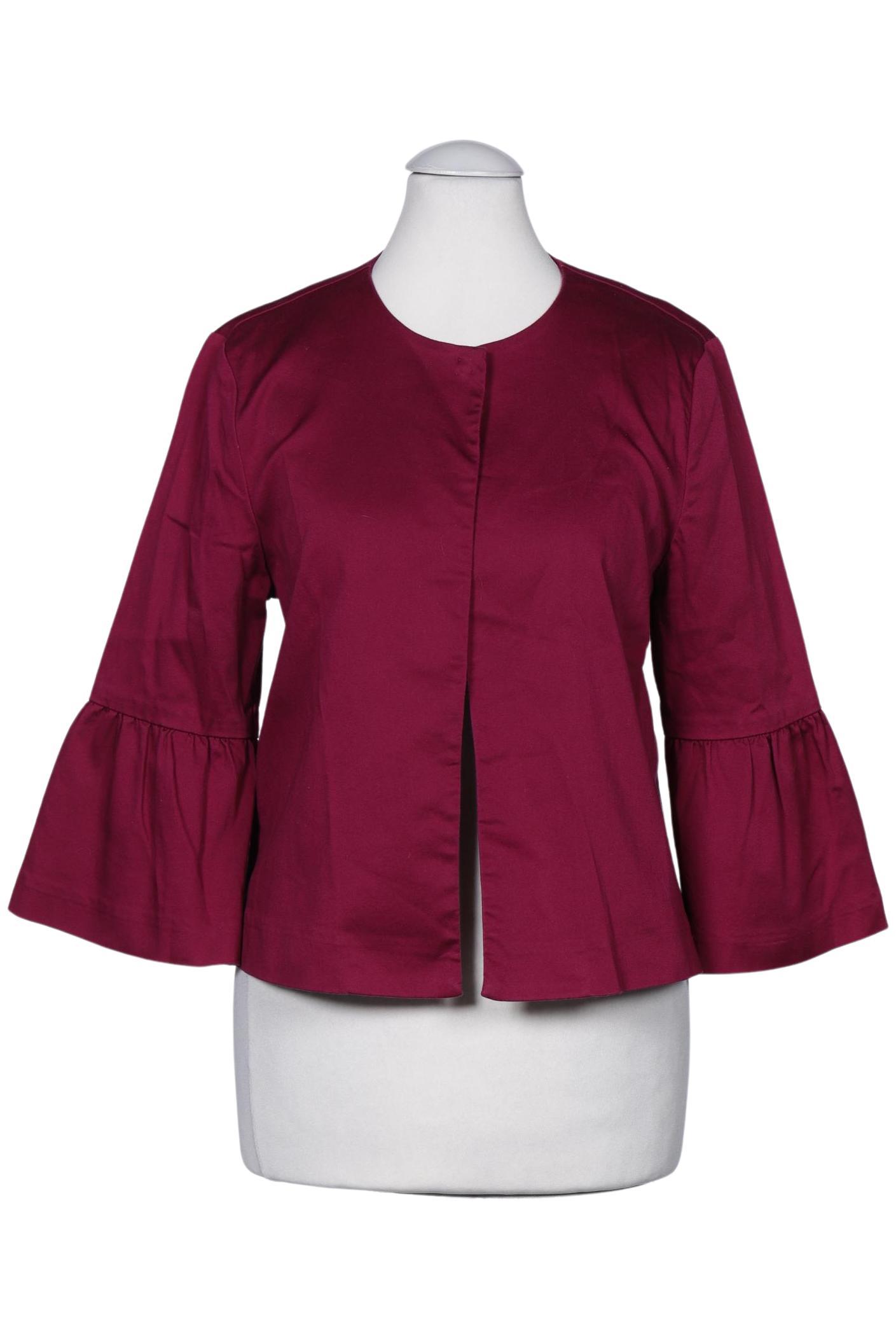 

Hallhuber Damen Blazer, pink, Gr. 36