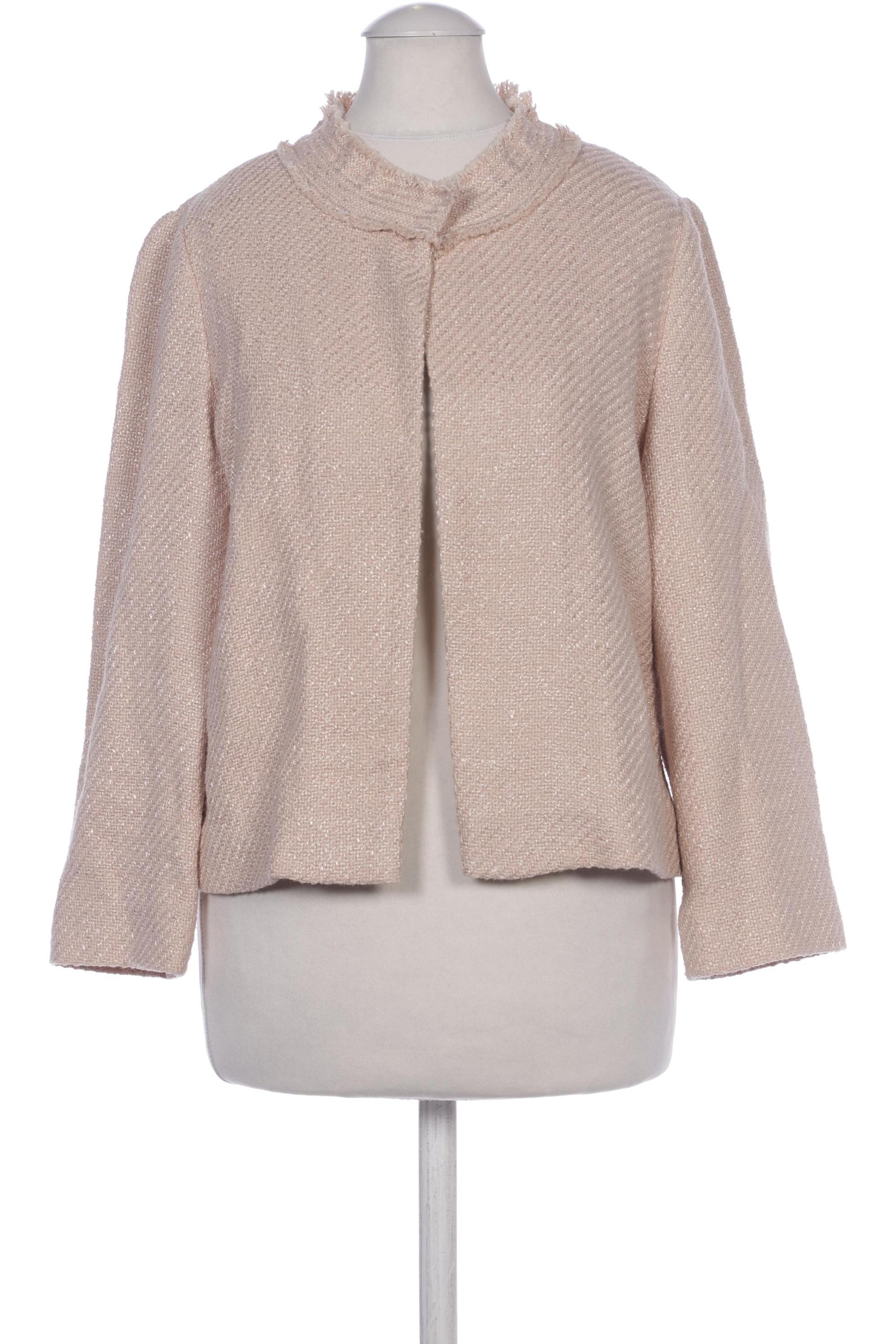 

Hallhuber Damen Blazer, beige, Gr. 36