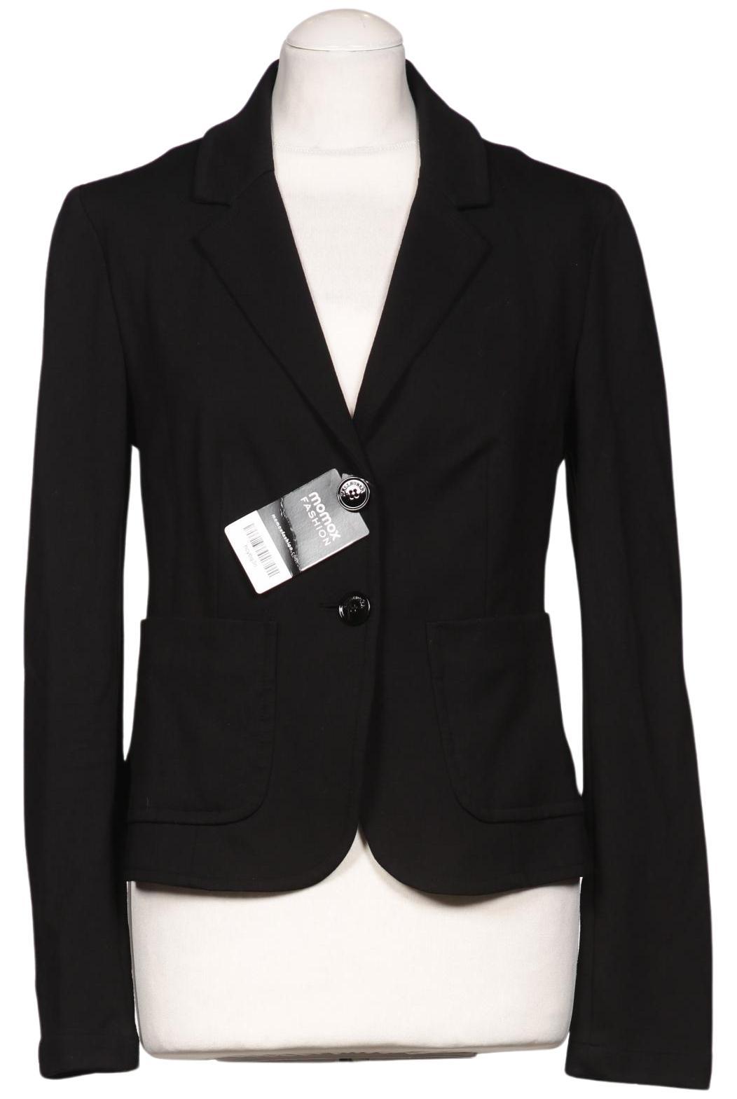 

Hallhuber Damen Blazer, schwarz, Gr. 40
