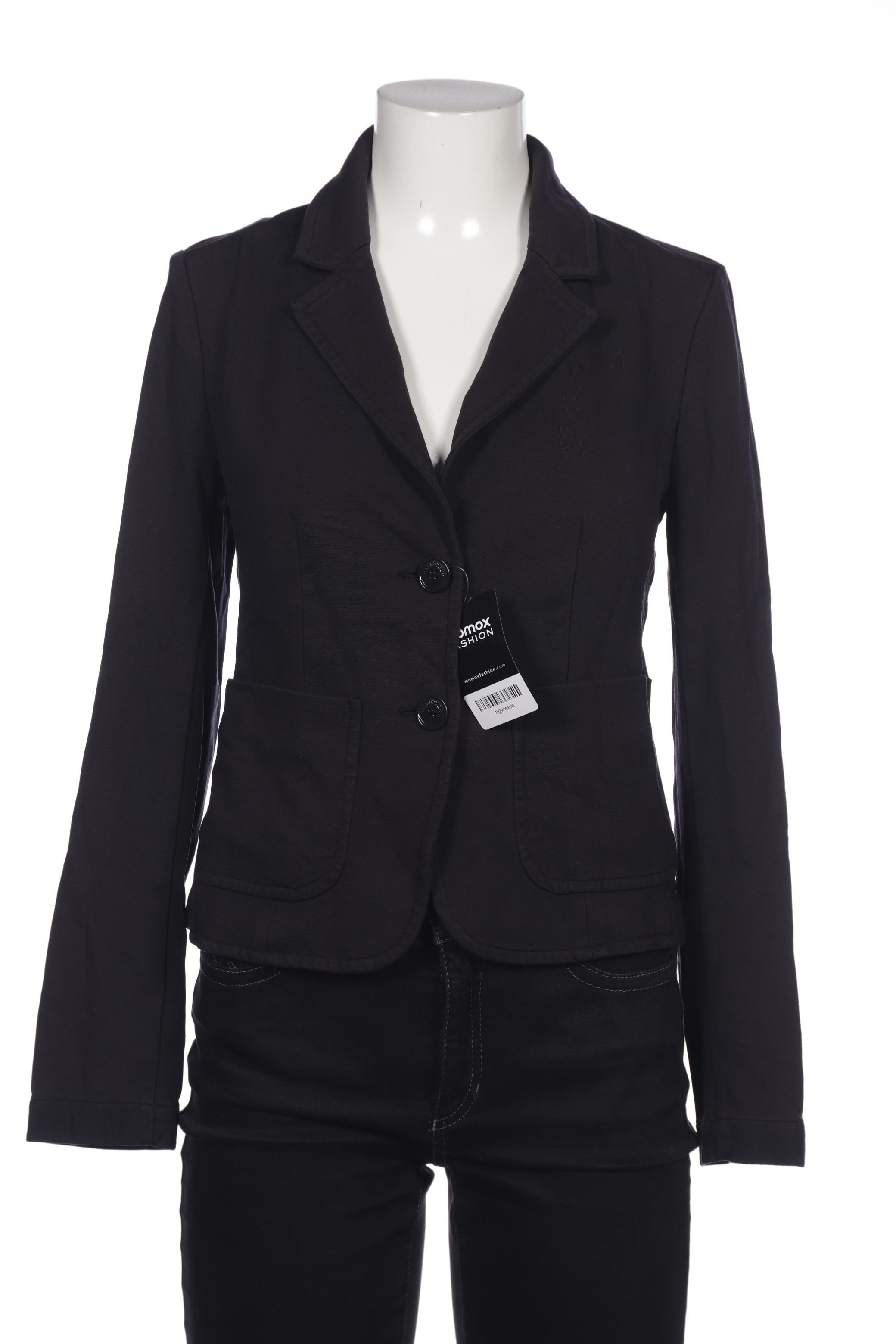 

Hallhuber Damen Blazer, marineblau