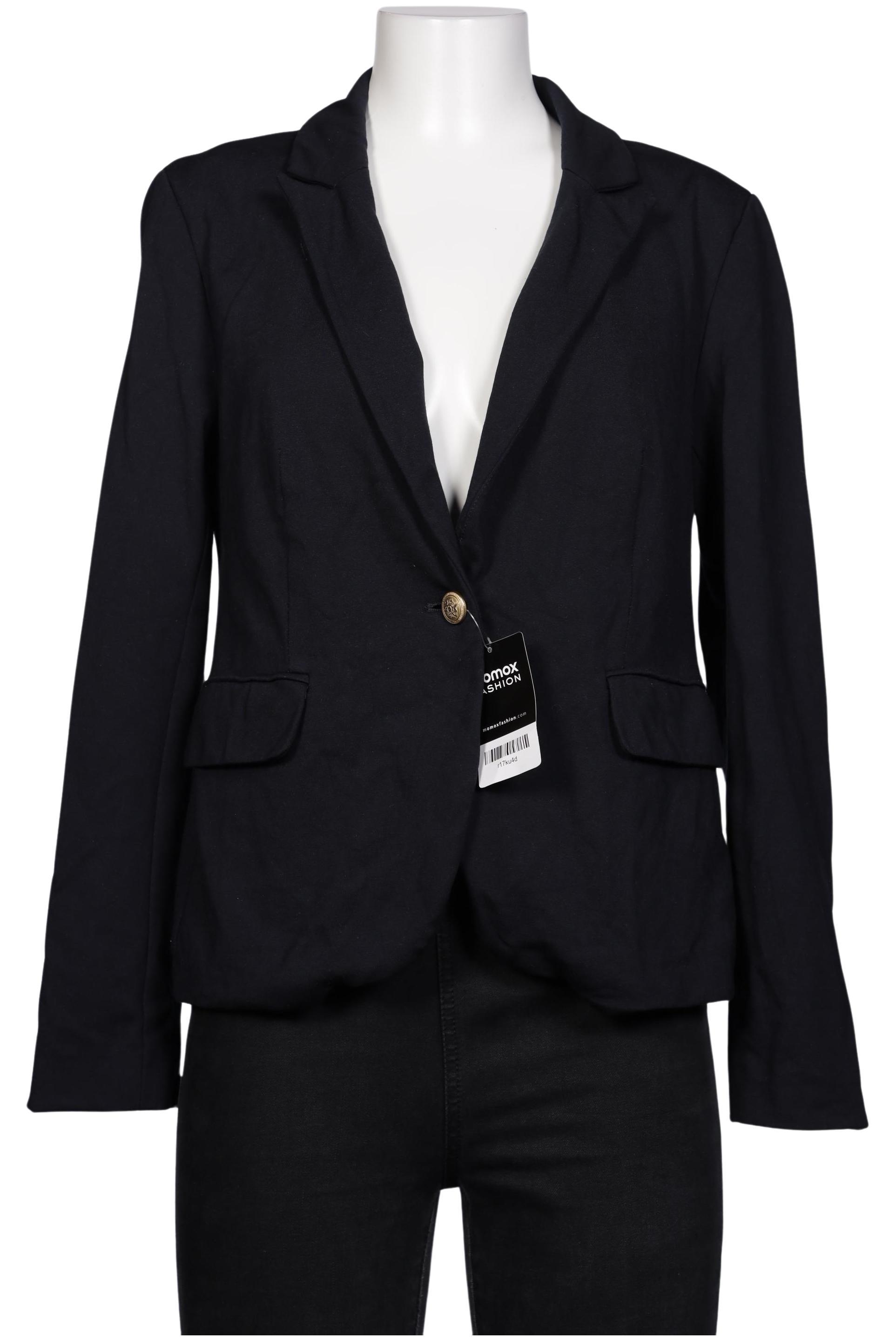 

Hallhuber Damen Blazer, marineblau, Gr. 42