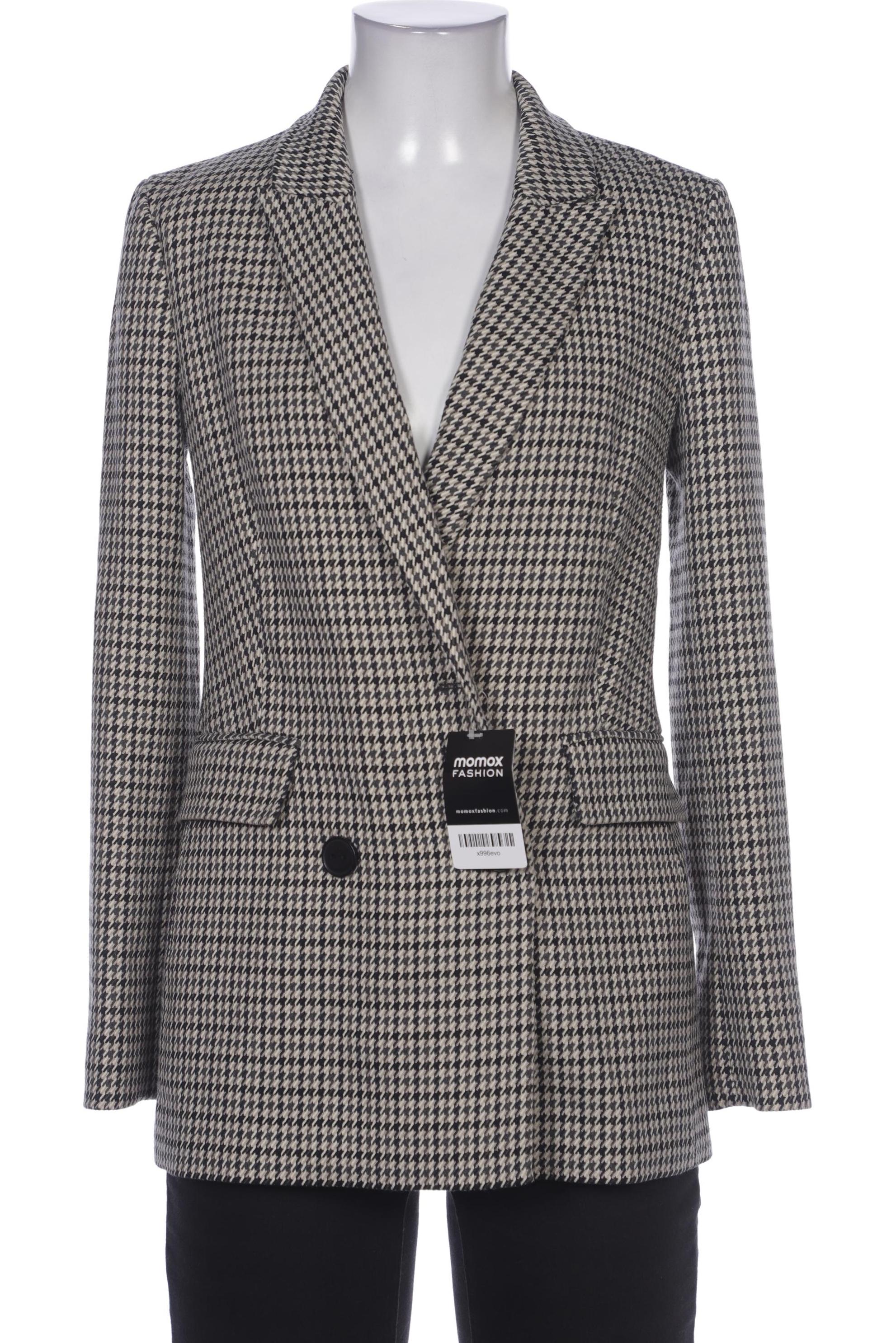 

Hallhuber Damen Blazer, beige, Gr. 34
