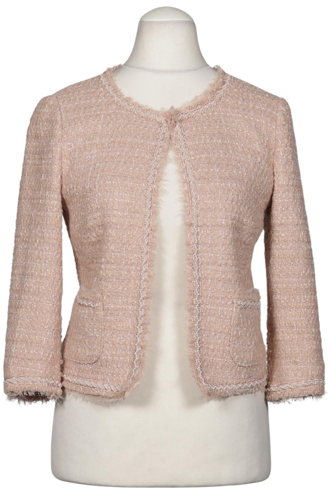 

Hallhuber Damen Blazer, pink, Gr. 36