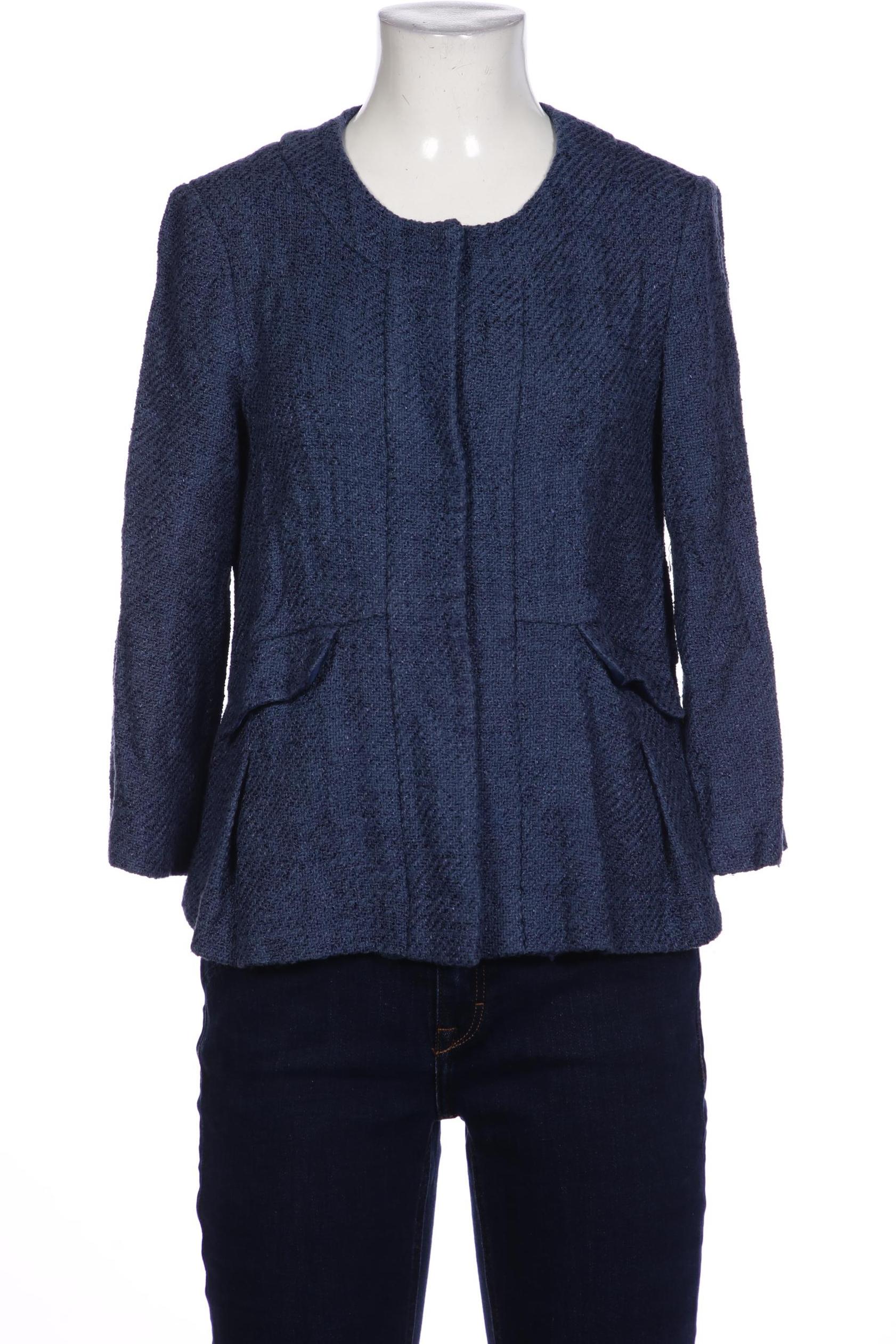 

Hallhuber Damen Blazer, blau
