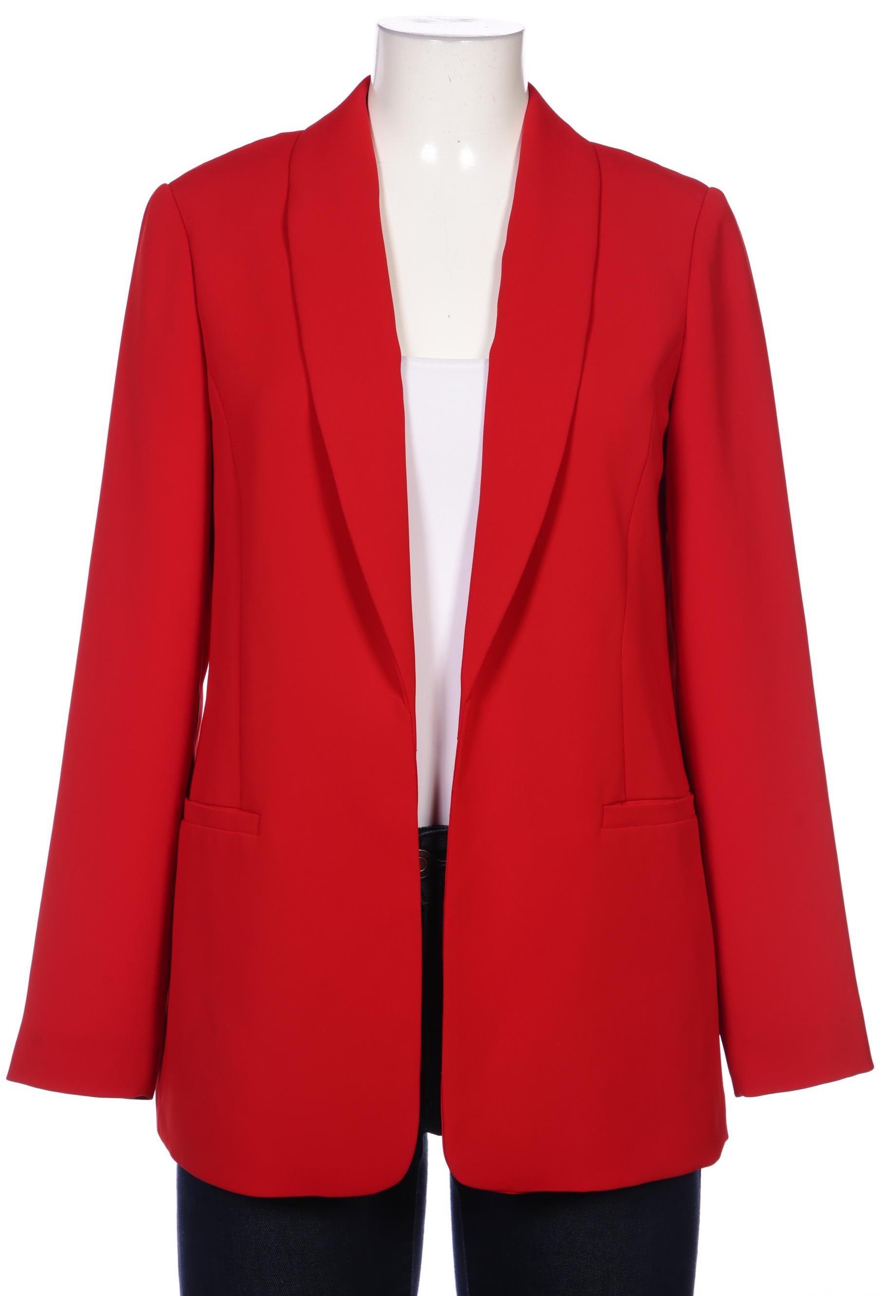 

Hallhuber Damen Blazer, rot