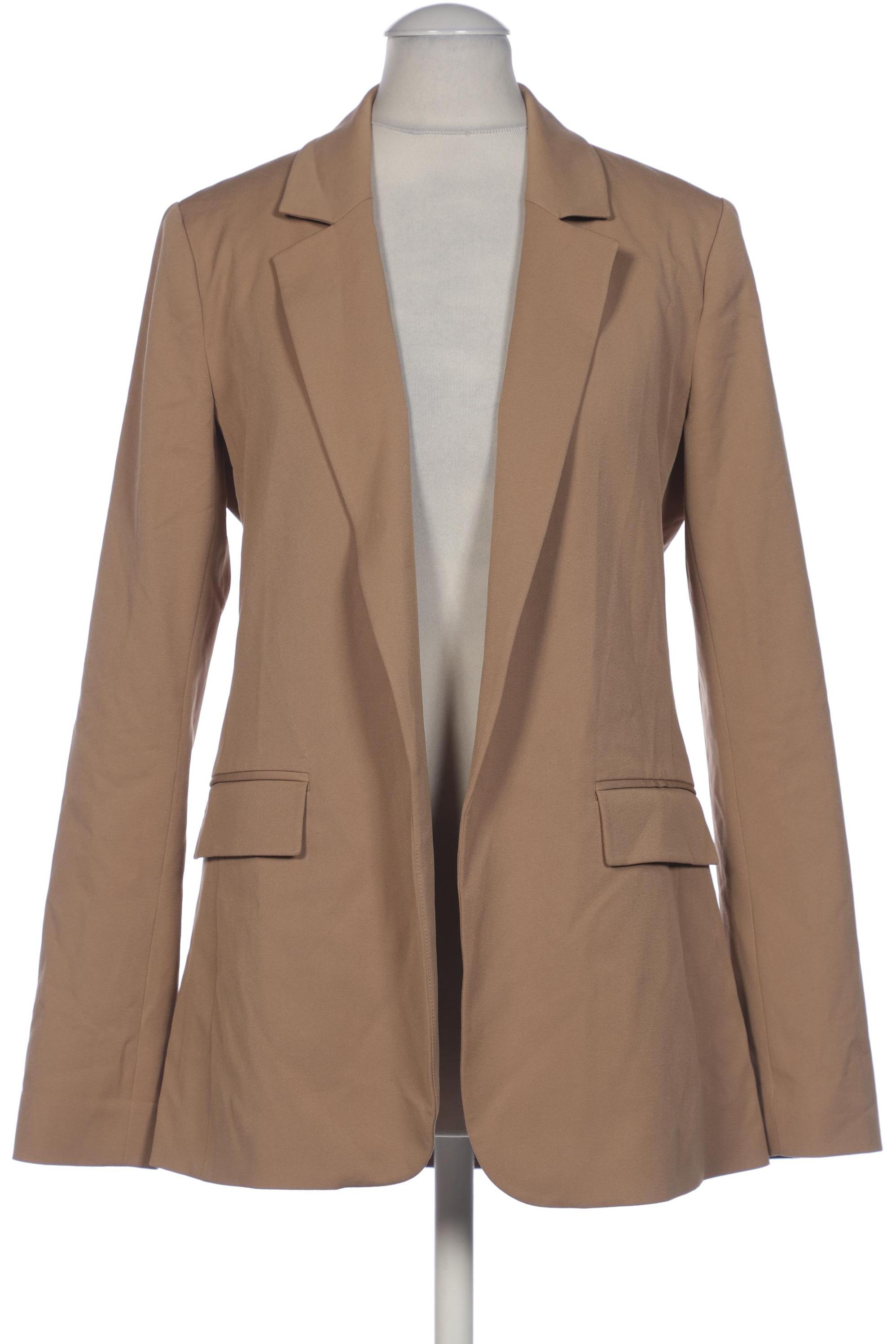 

Hallhuber Damen Blazer, braun, Gr. 34