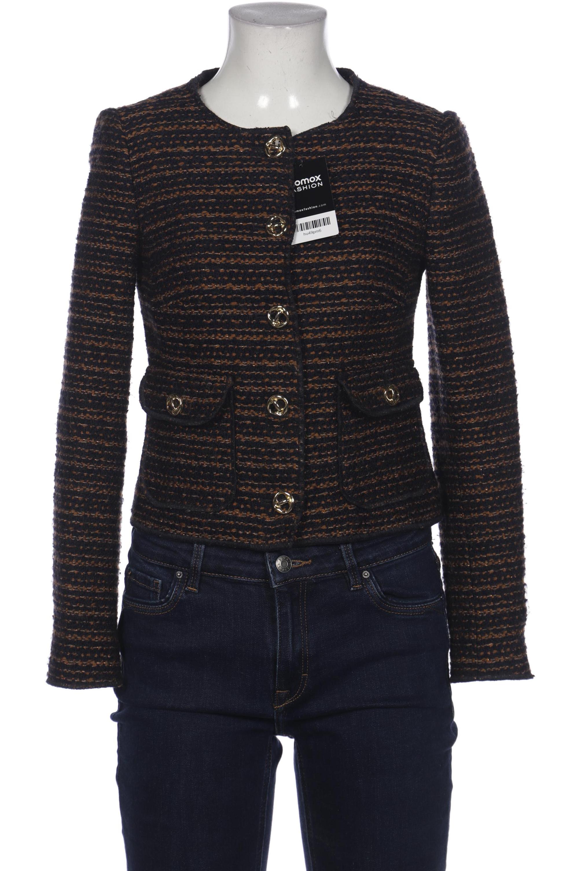 

Hallhuber Damen Blazer, schwarz