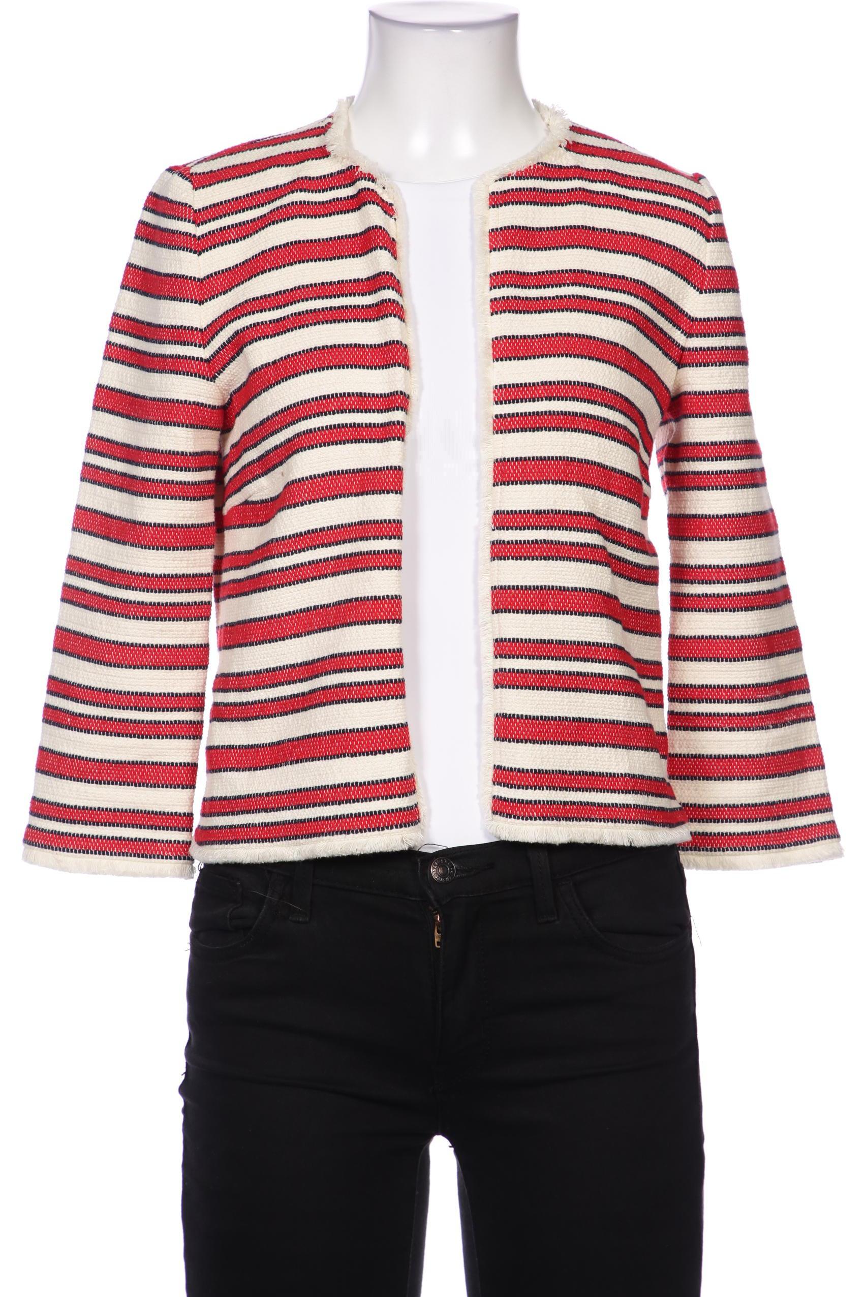 

Hallhuber Damen Blazer, rot, Gr. 36