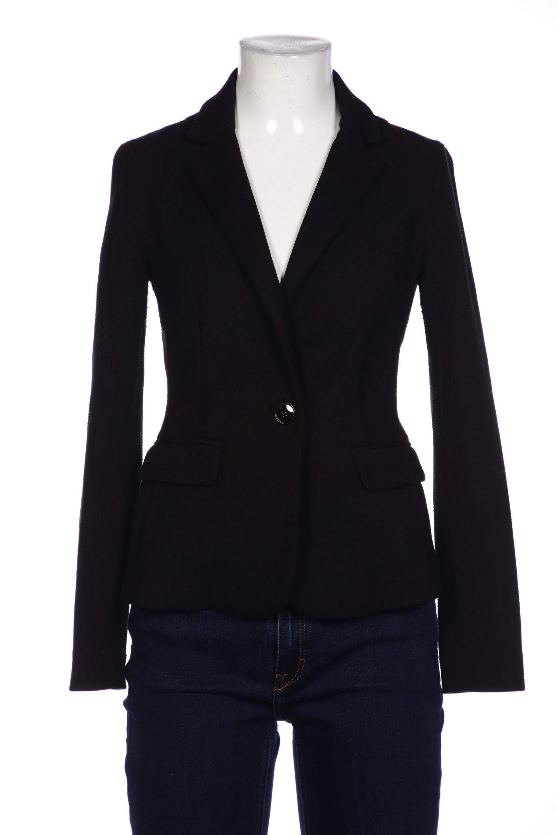 

Hallhuber Damen Blazer, schwarz