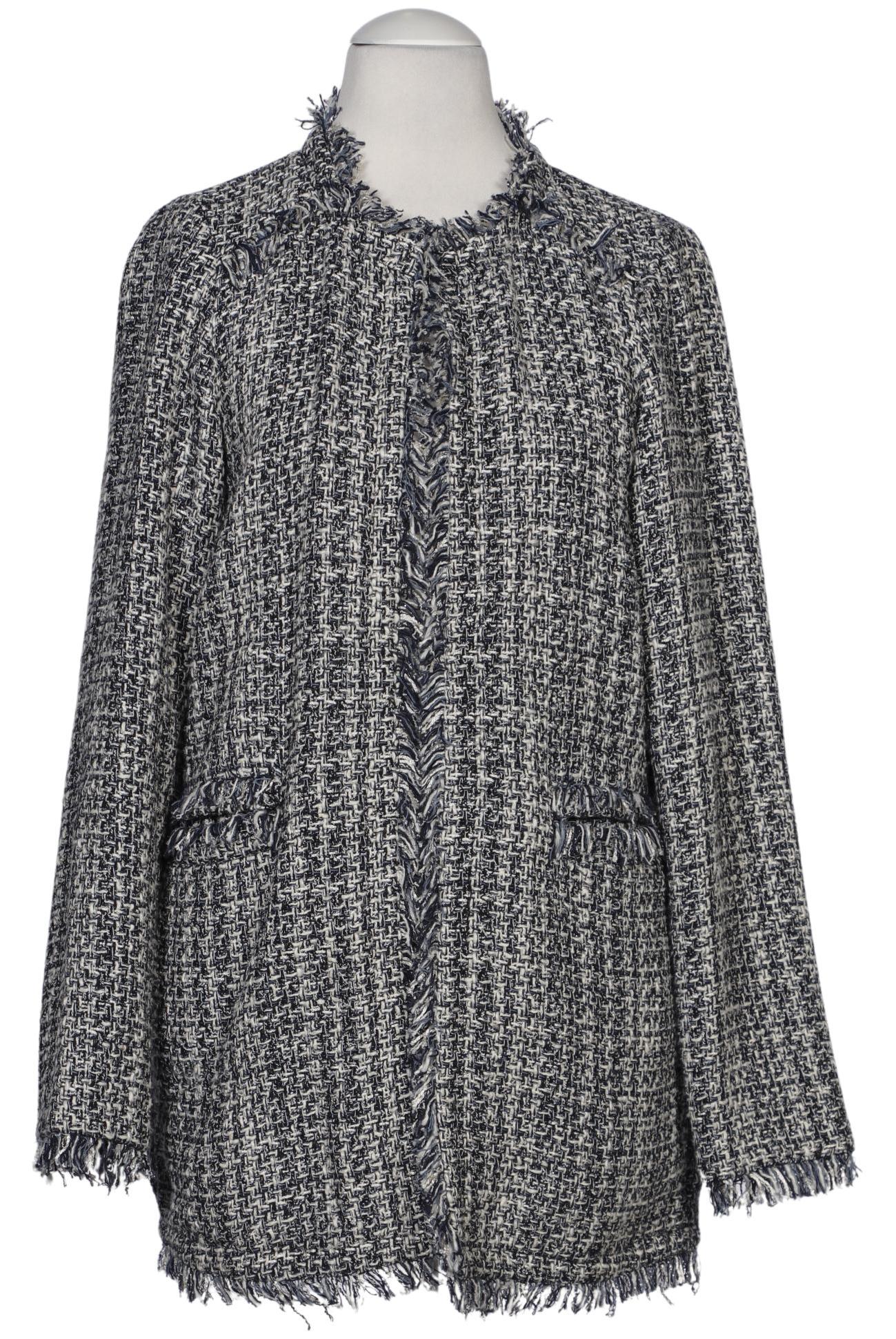 

Hallhuber Damen Blazer, mehrfarbig, Gr. 36