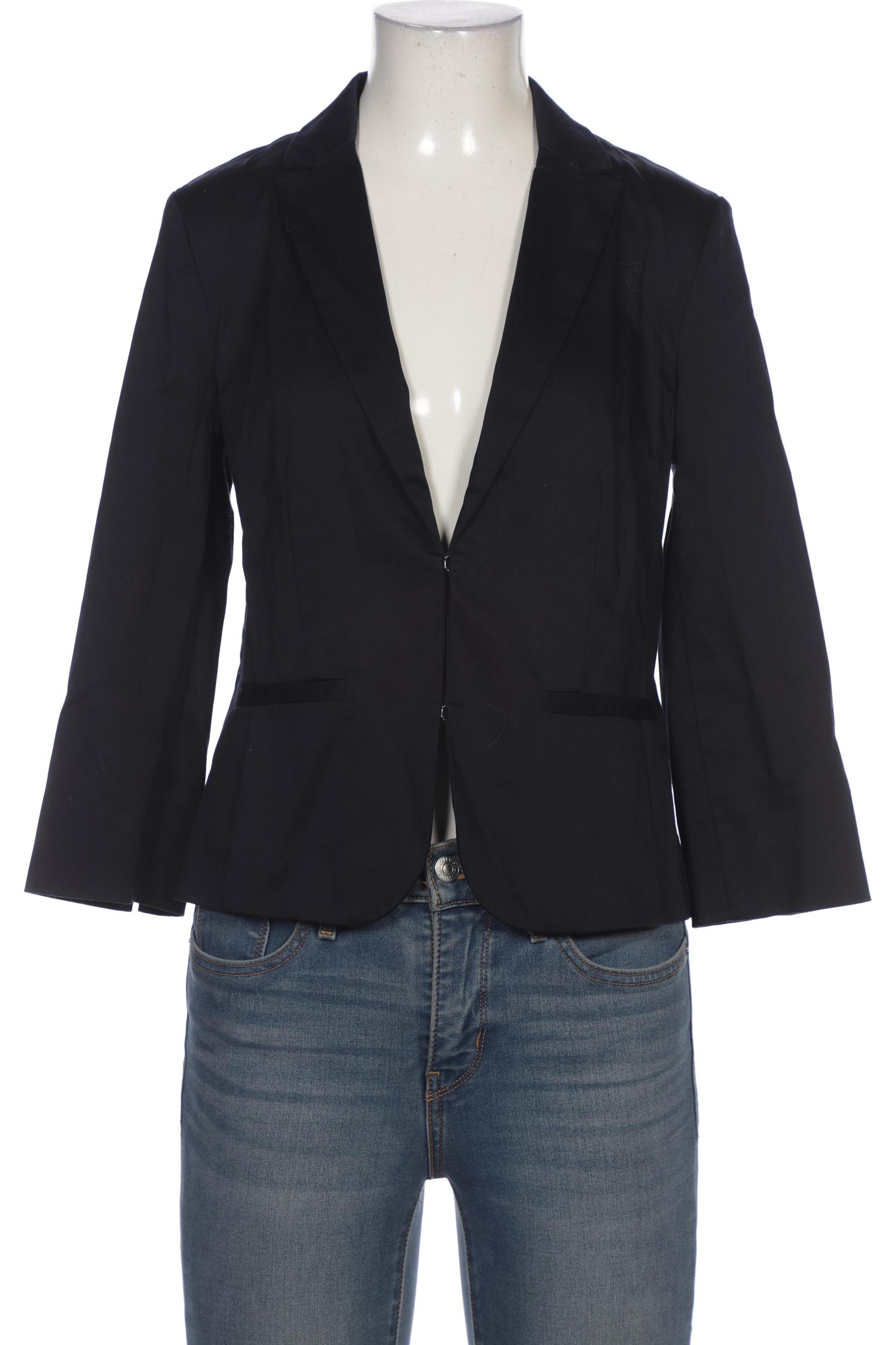 

Hallhuber Damen Blazer, marineblau