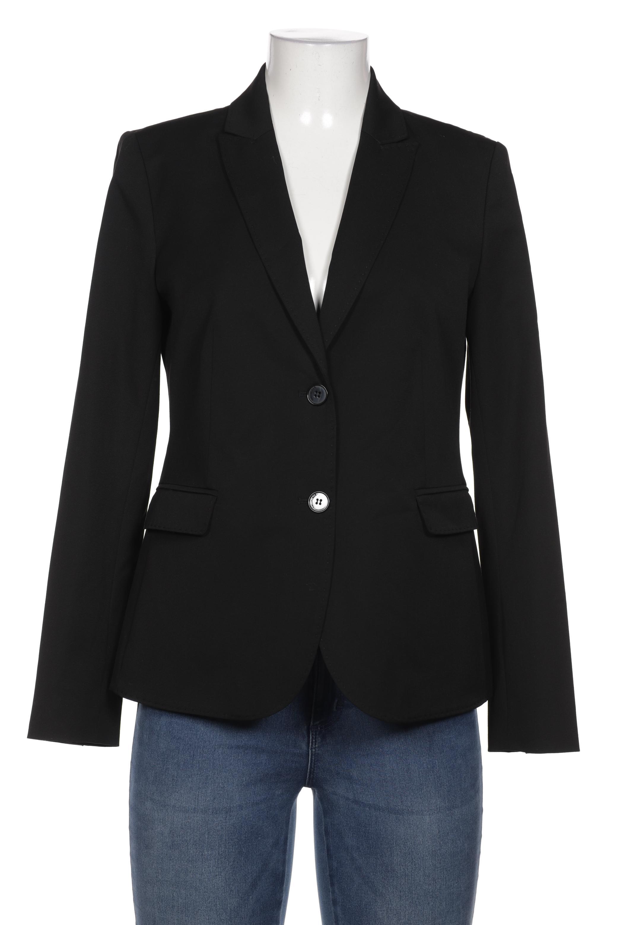 

Hallhuber Damen Blazer, schwarz