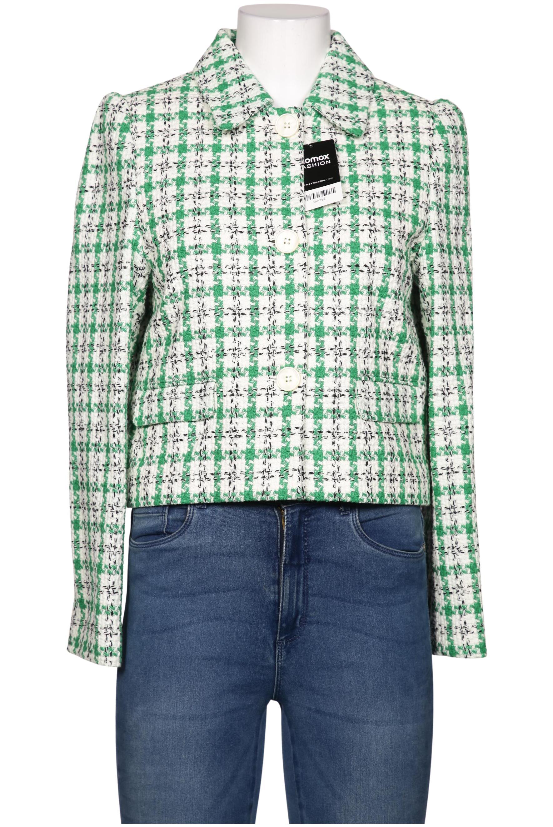 

Hallhuber Damen Blazer, mehrfarbig, Gr. 42