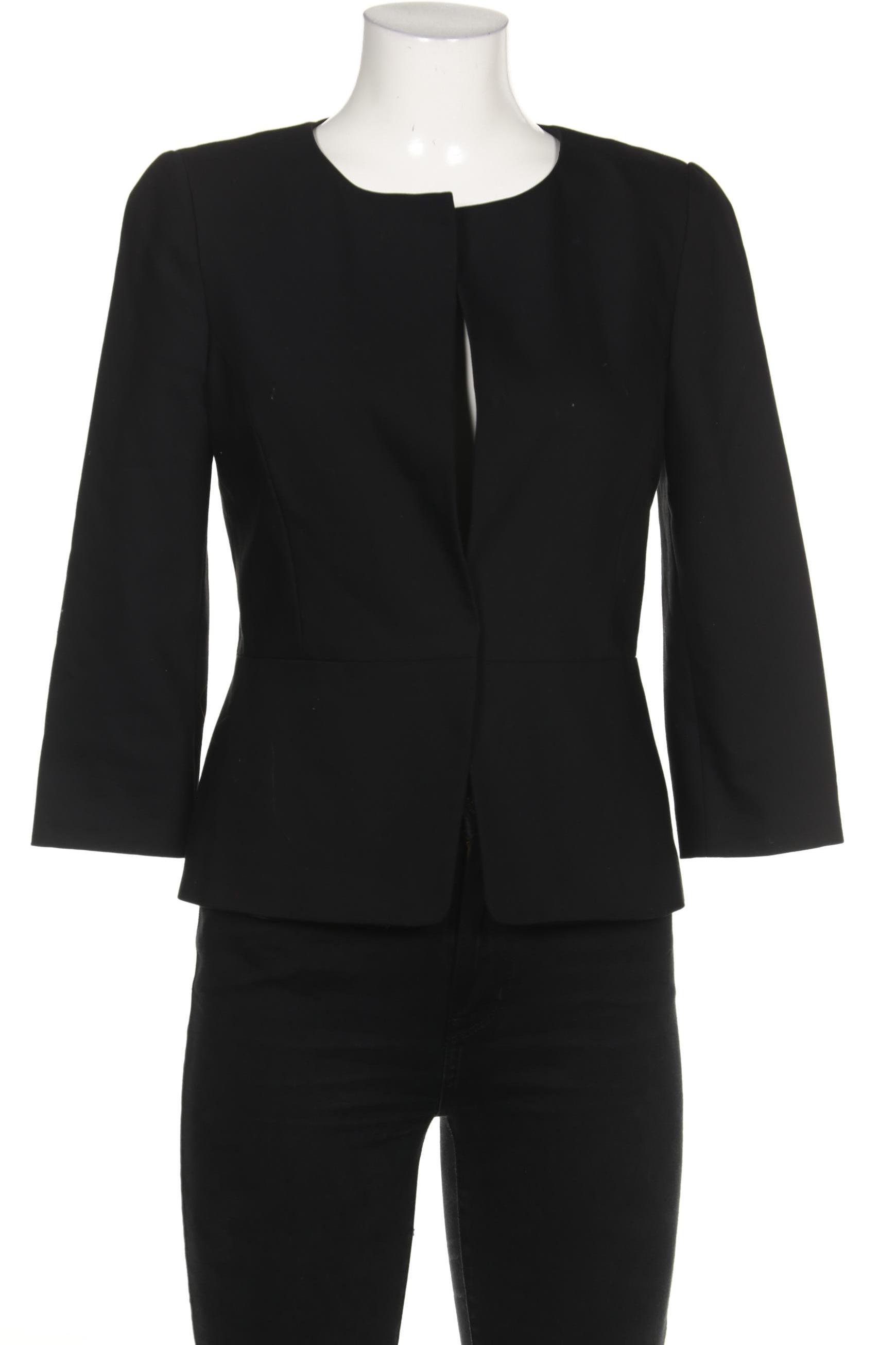 

Hallhuber Damen Blazer, schwarz