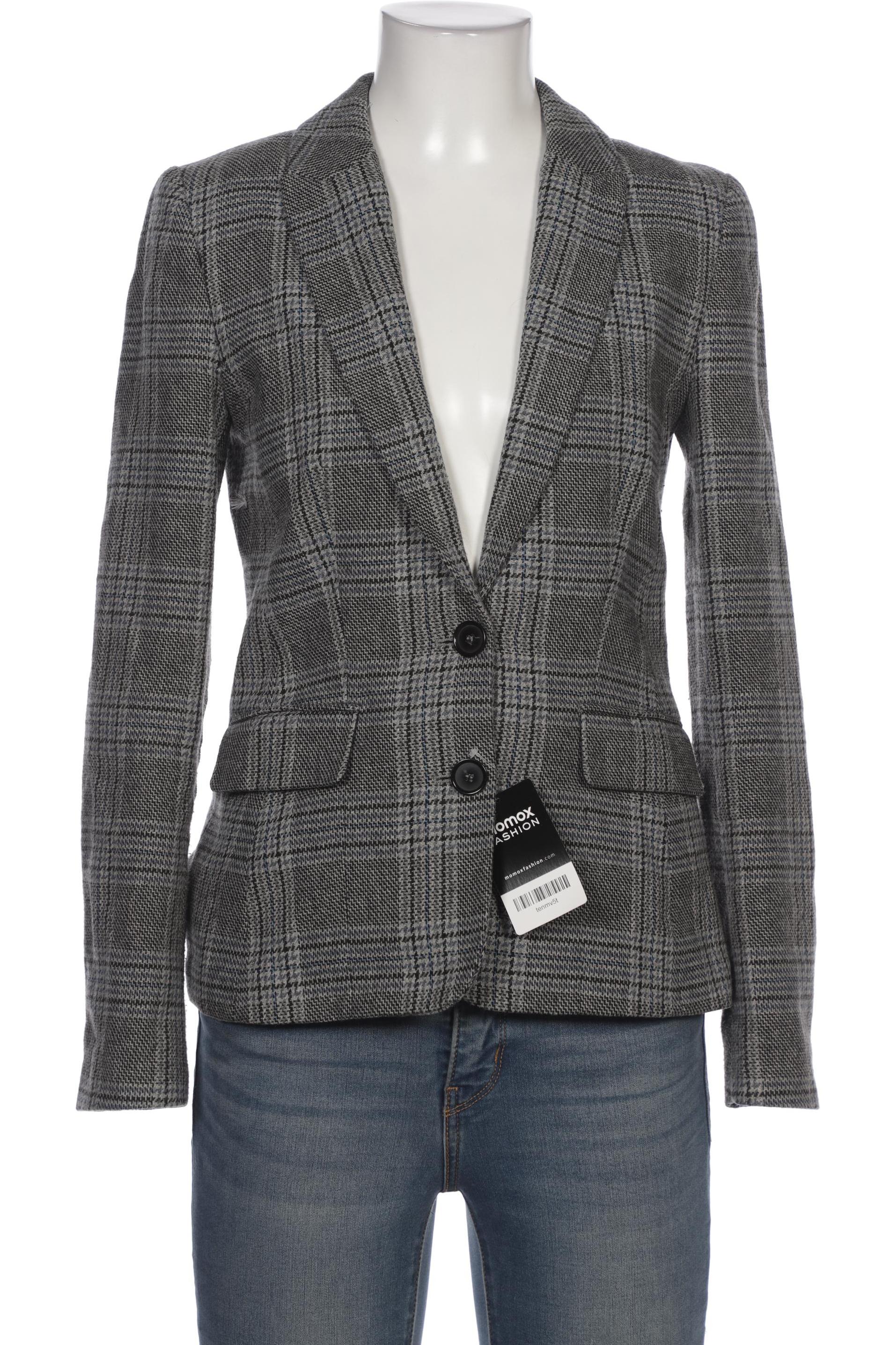 

Hallhuber Damen Blazer, grau