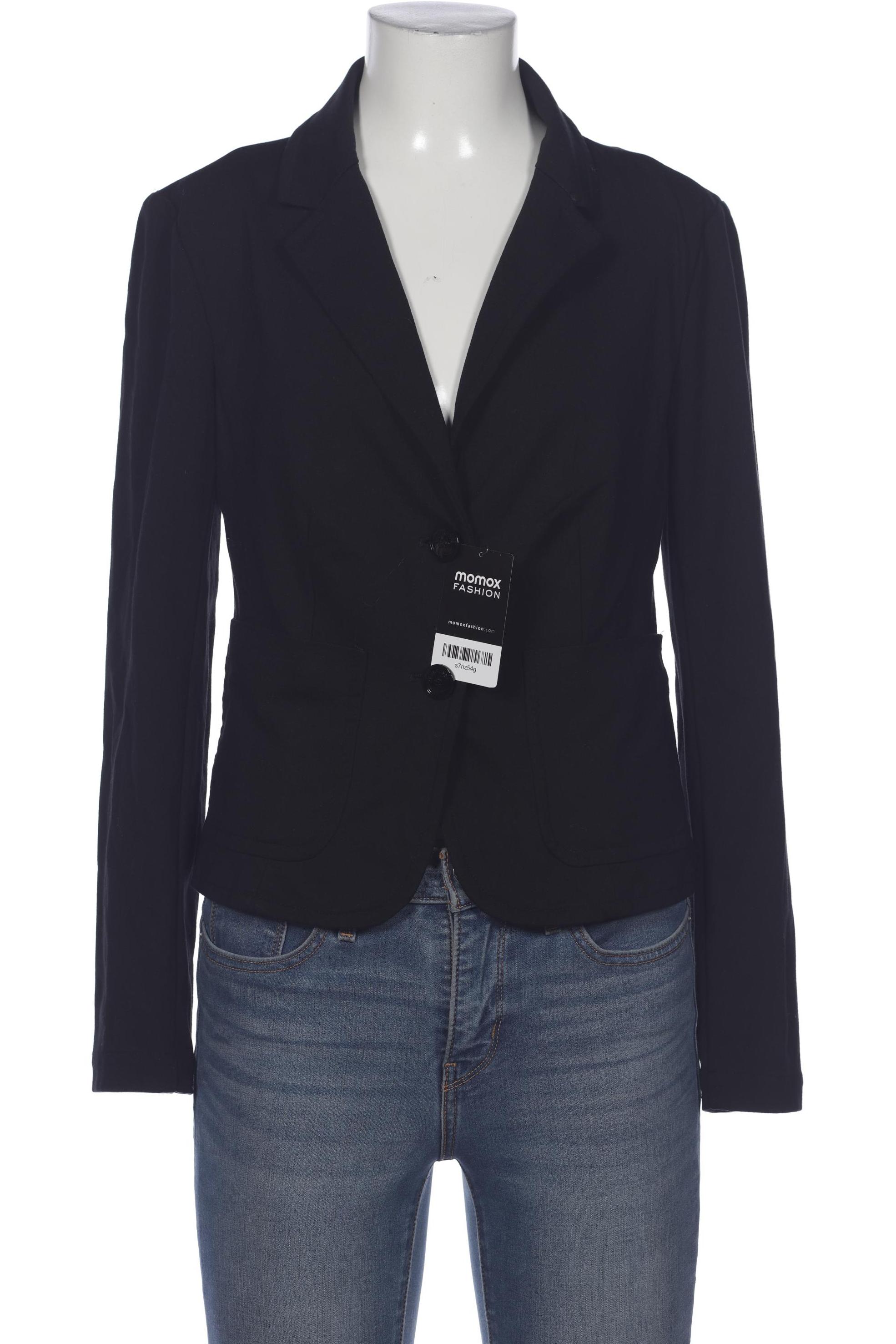 

Hallhuber Damen Blazer, schwarz