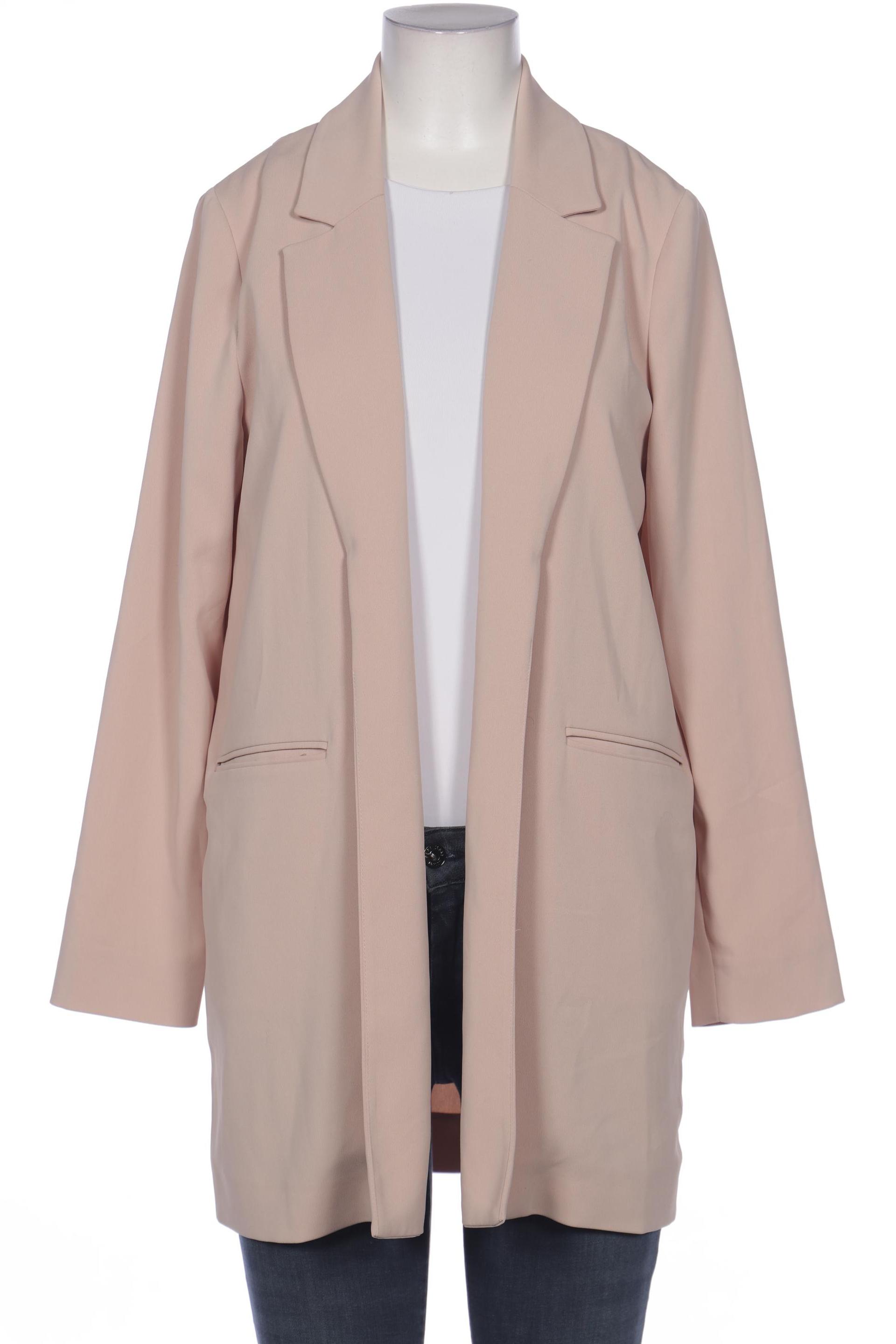 

Hallhuber Damen Blazer, beige, Gr. 36