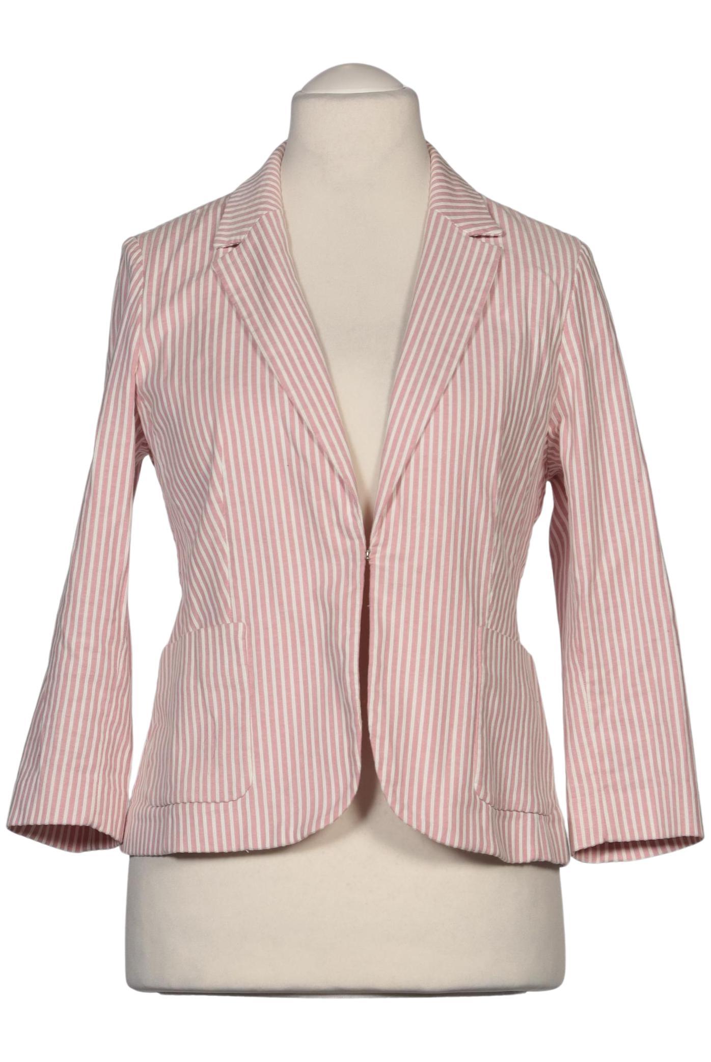 

Hallhuber Damen Blazer, pink, Gr. 38