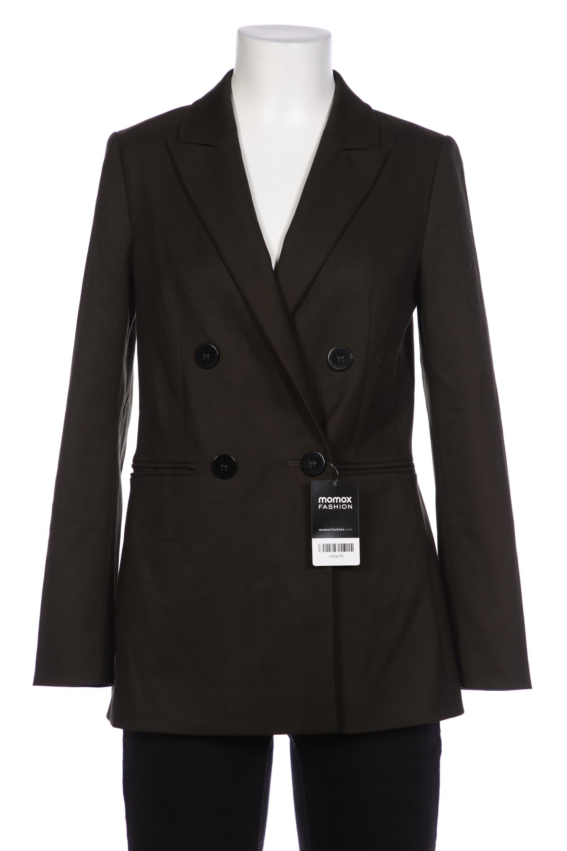 

Hallhuber Damen Blazer, grün, Gr. 36