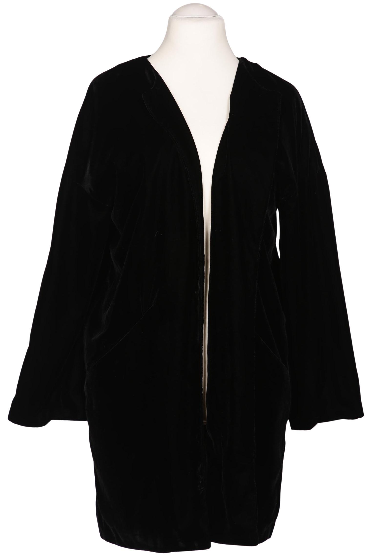 

Hallhuber Damen Blazer, schwarz, Gr. 42