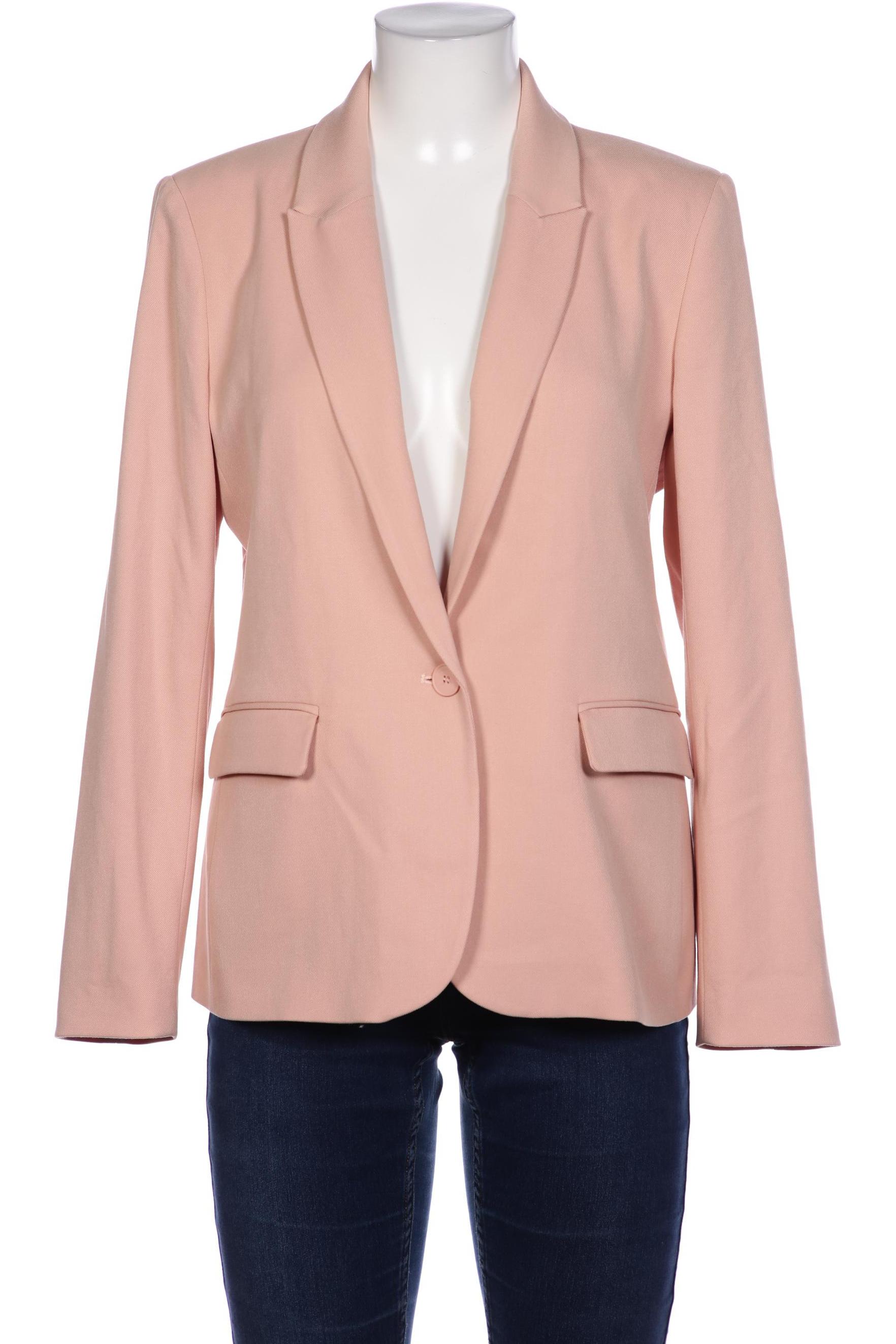 

Hallhuber Damen Blazer, pink, Gr. 40