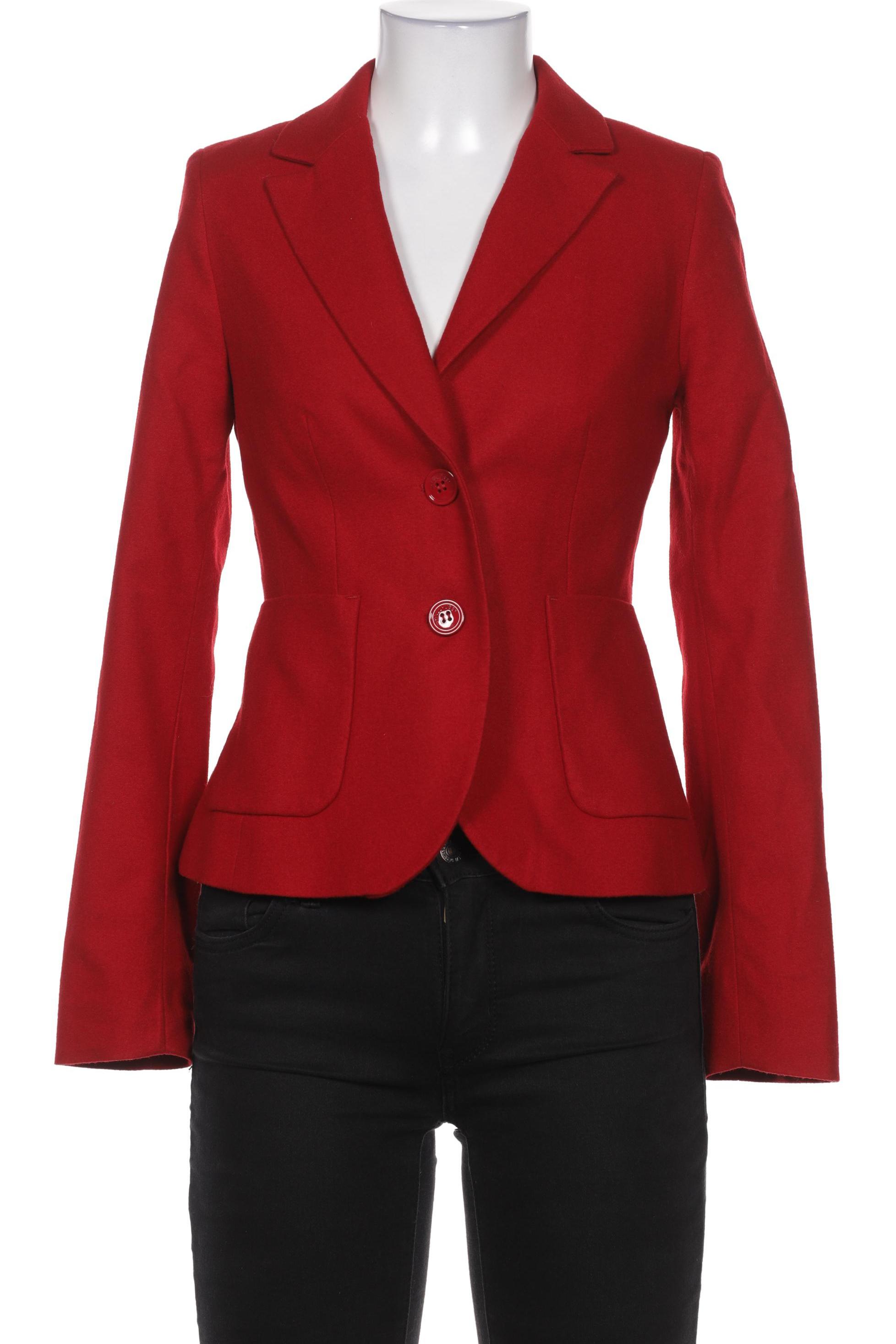 

Hallhuber Damen Blazer, rot