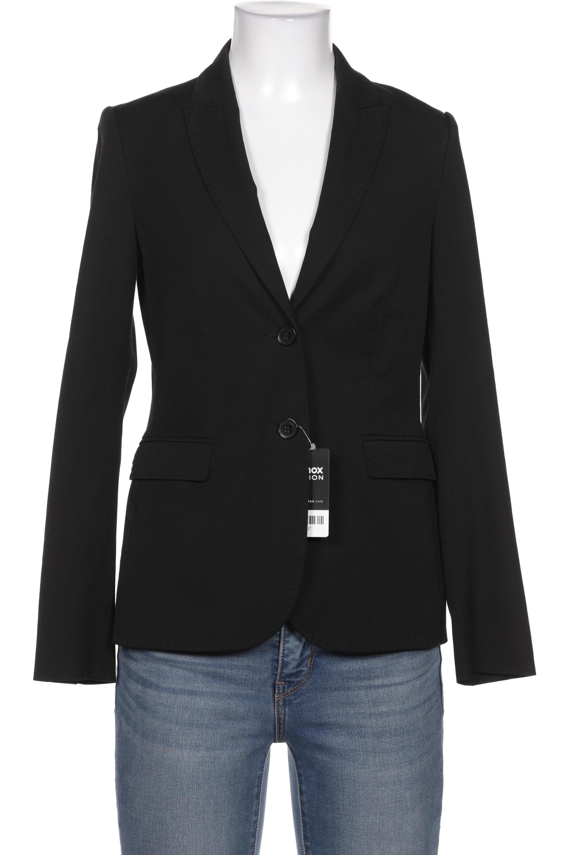 

Hallhuber Damen Blazer, schwarz