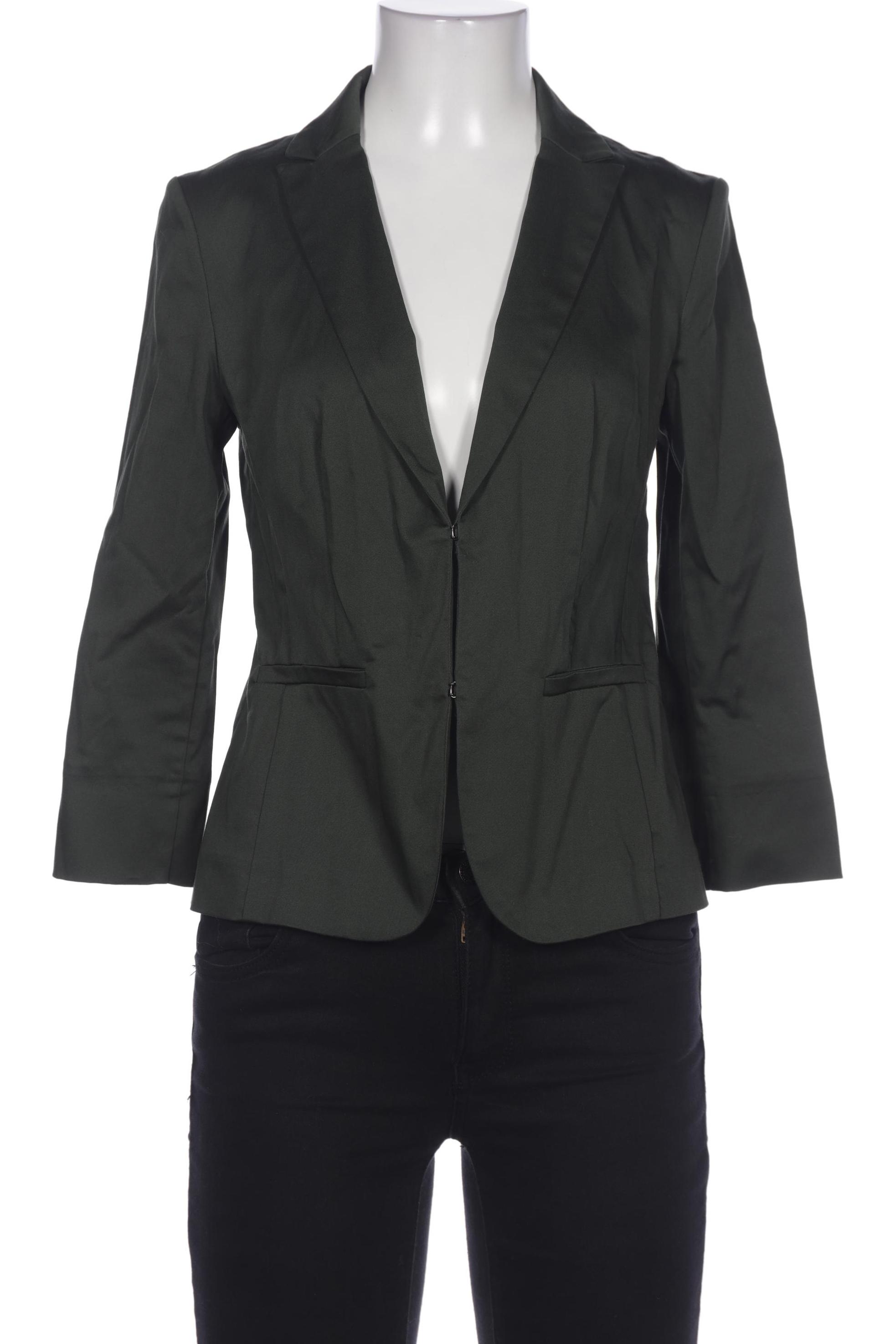 

Hallhuber Damen Blazer, grün