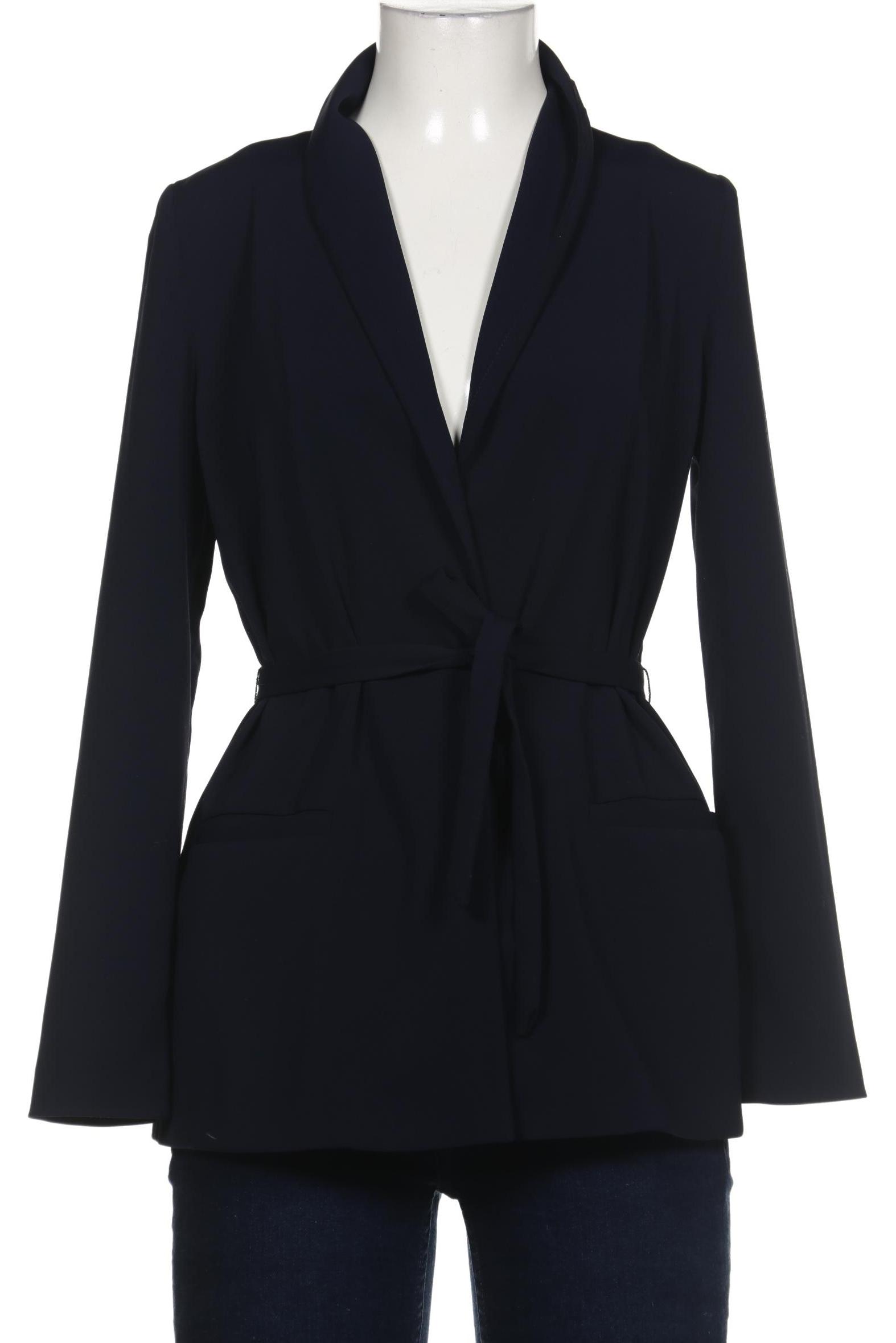 

Hallhuber Damen Blazer, marineblau