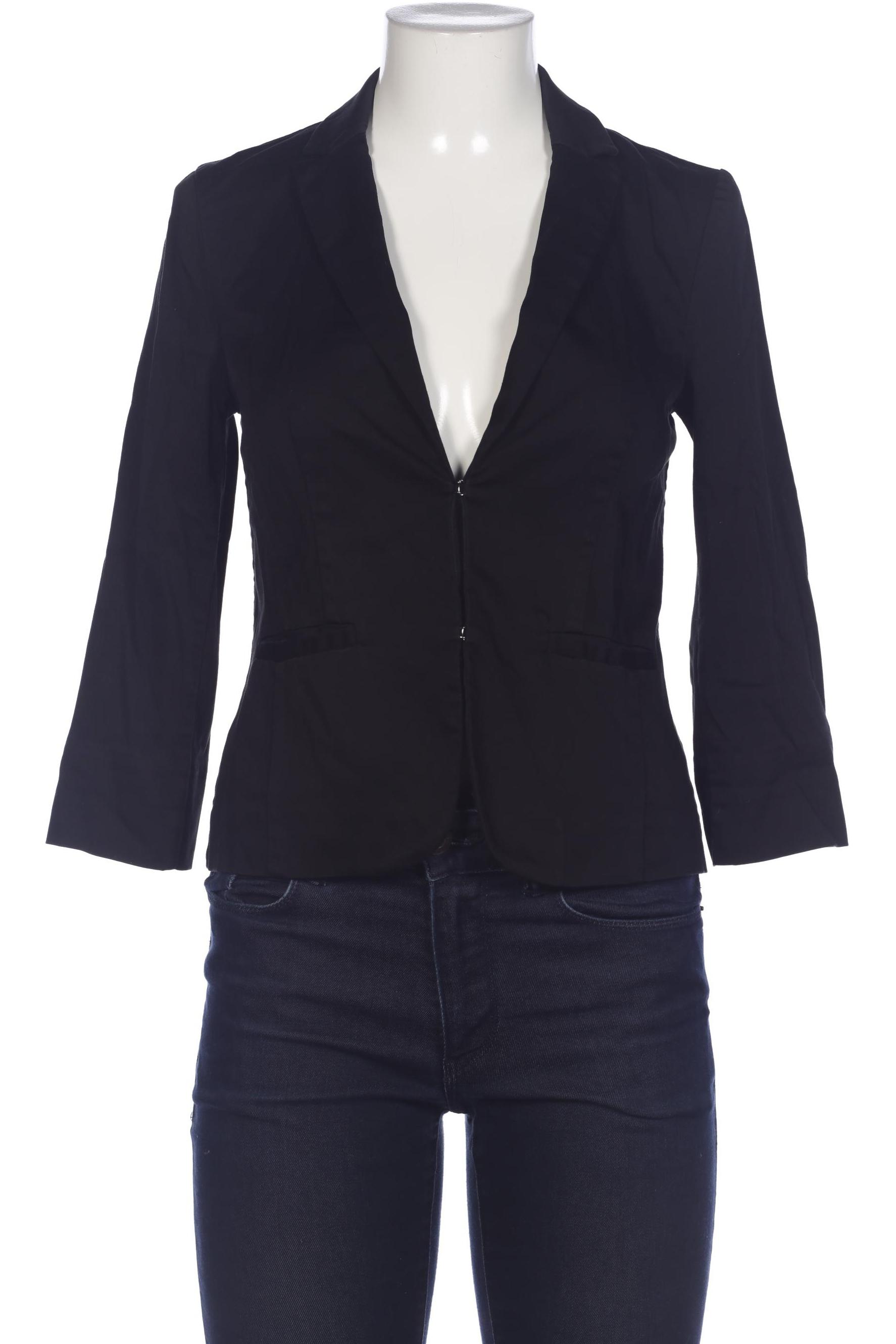 

Hallhuber Damen Blazer, schwarz