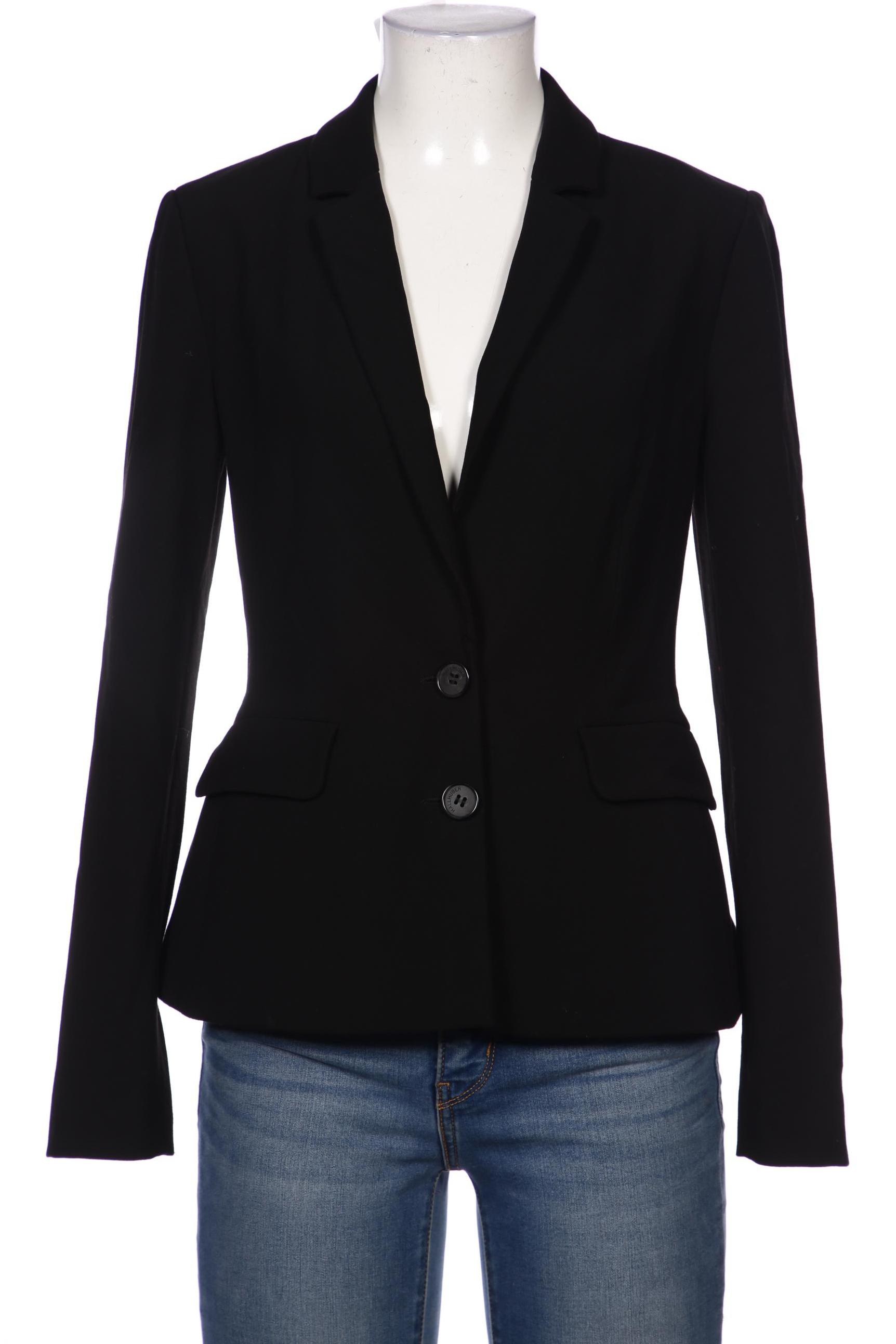 

Hallhuber Damen Blazer, schwarz